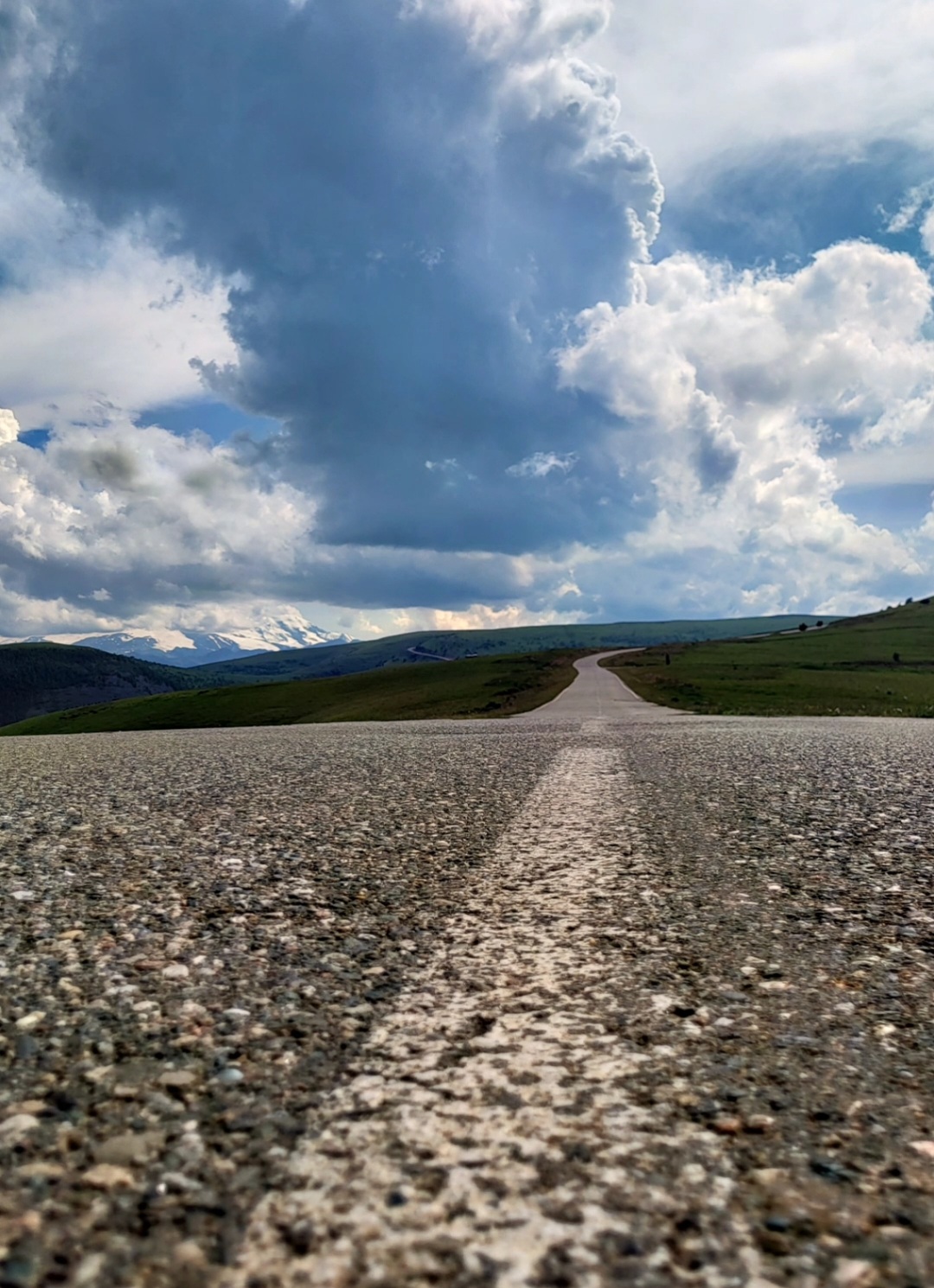 Архыз Домбай Эльбрус Чегем (19/19)