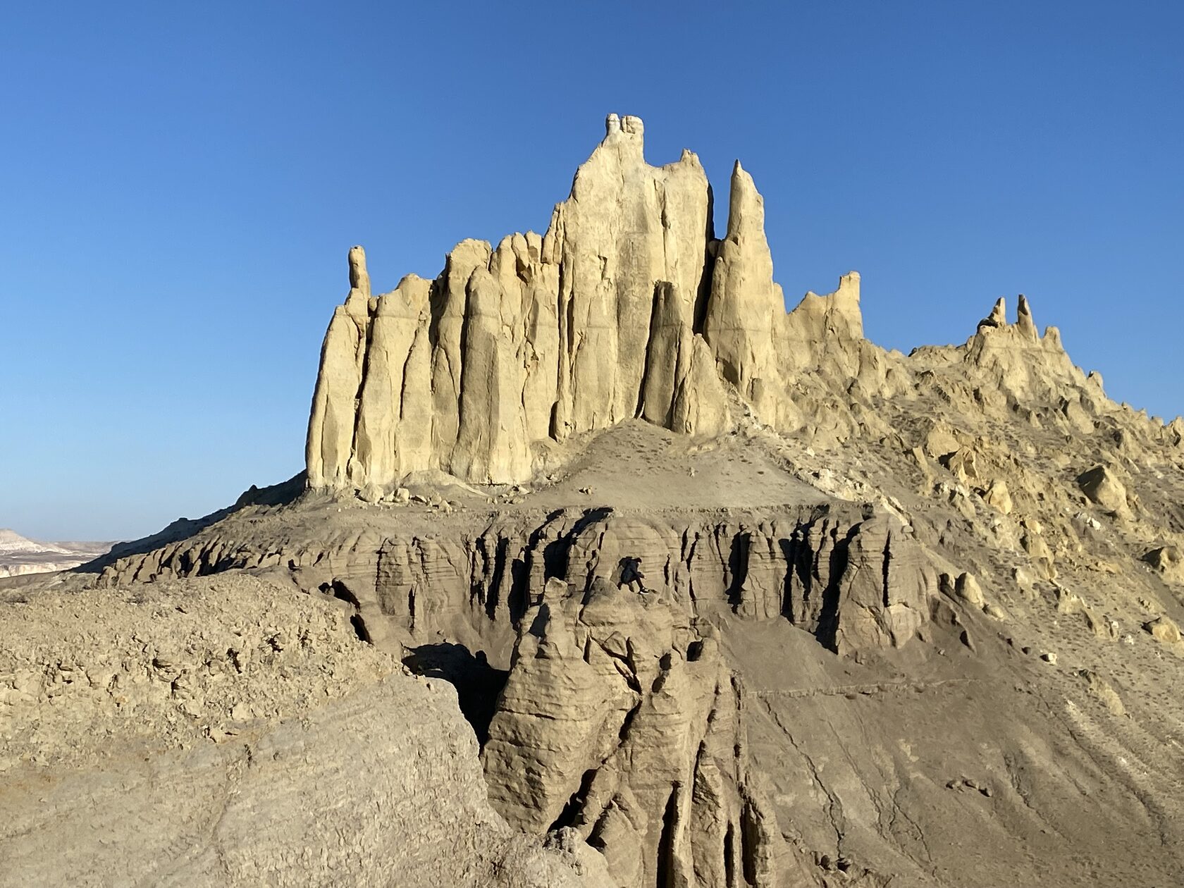 Мангистау. Другая планета (9/13)