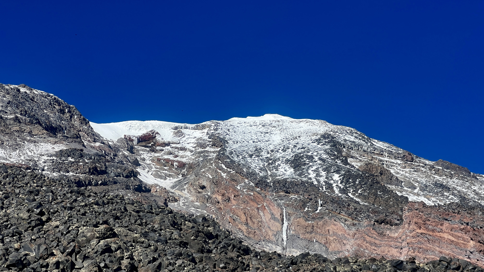 Восхождение на Арарат: идеальный маршрут для твоего первого горного опыта (10/41)