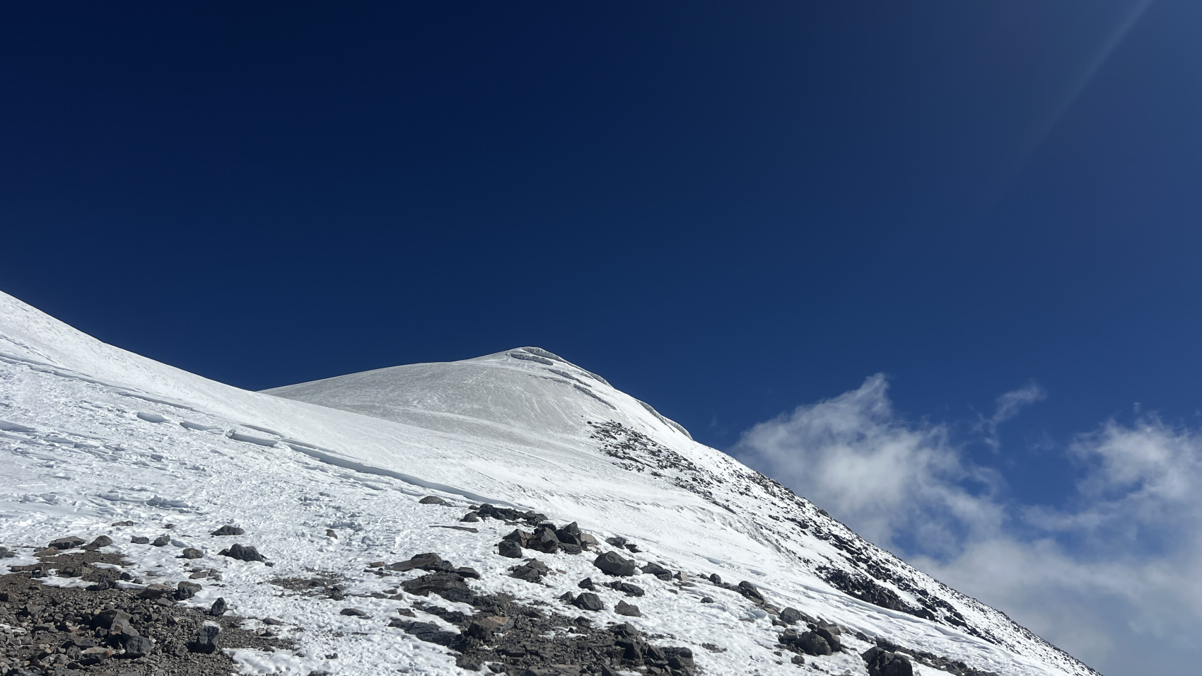 Восхождение на Арарат: идеальный маршрут для твоего первого горного опыта (13/41)