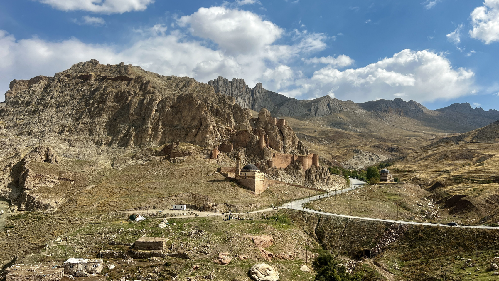 Восхождение на Арарат: идеальный маршрут для твоего первого горного опыта (15/41)