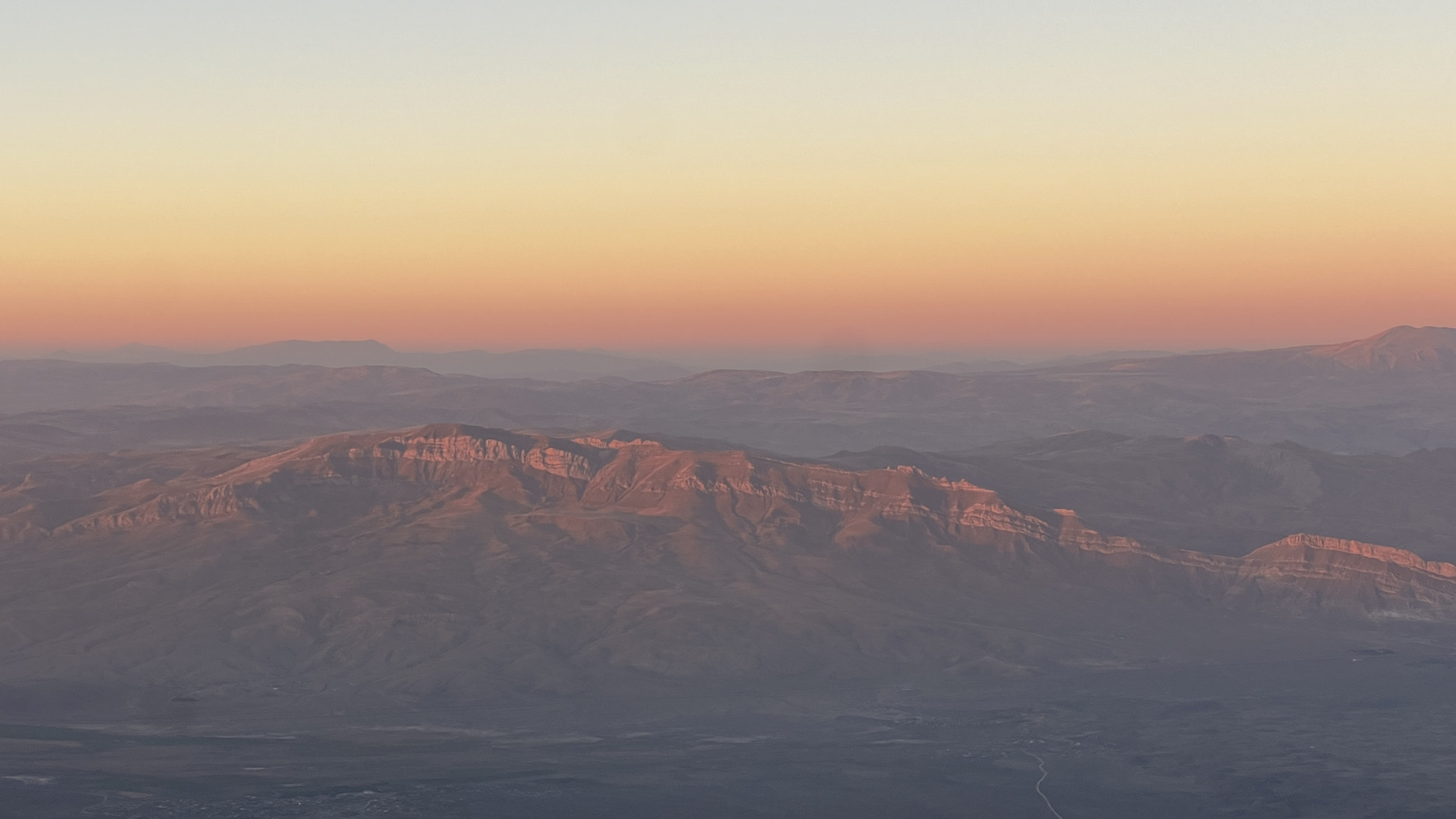 Восхождение на Арарат: идеальный маршрут для твоего первого горного опыта (5/41)