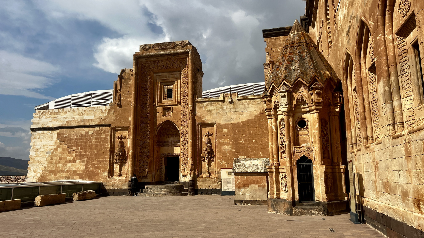 Восхождение на Арарат: идеальный маршрут для твоего первого горного опыта (16/41)