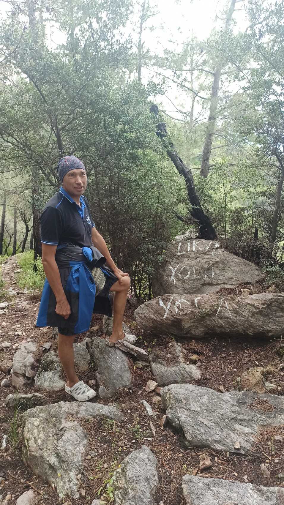 Аренда парусной яхты для путешествия по Турецкой ривьере (19/77)