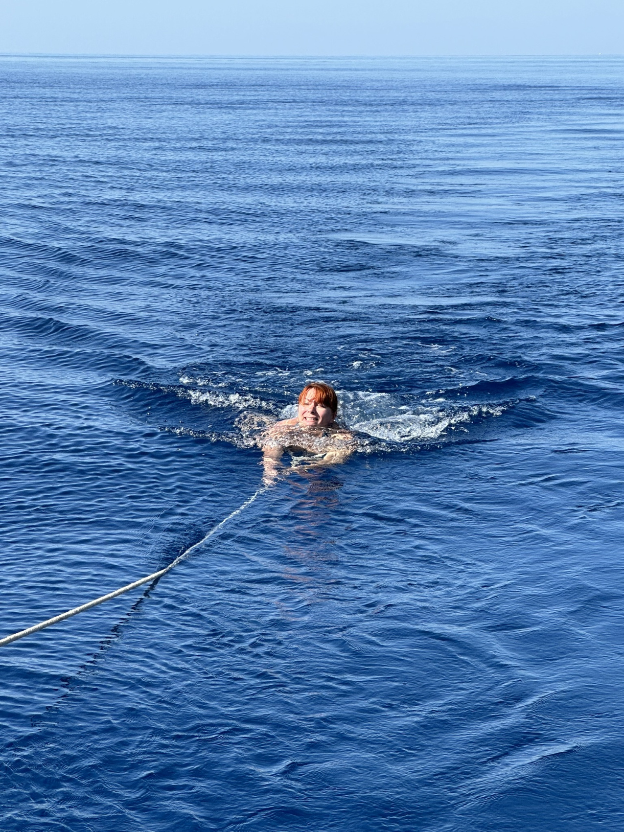 Аренда парусной яхты для путешествия по Турецкой ривьере (50/77)