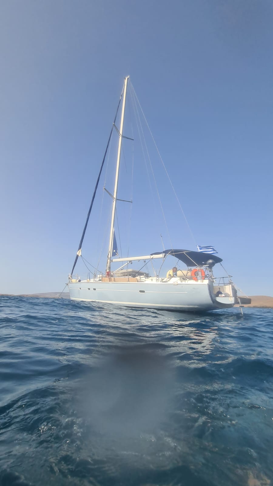 Аренда парусной яхты для путешествия по Турецкой ривьере (3/77)