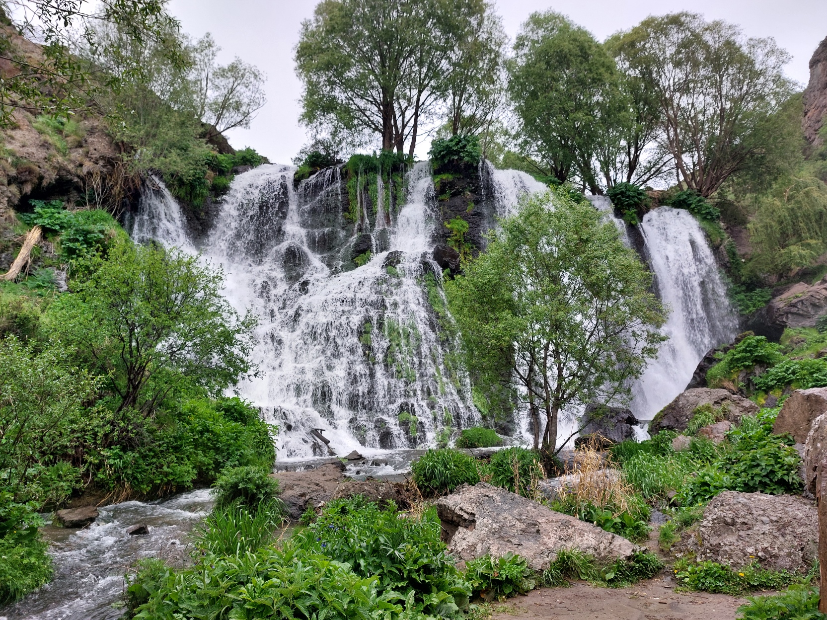 Многоликая Армения за 8 дней! (3/39)