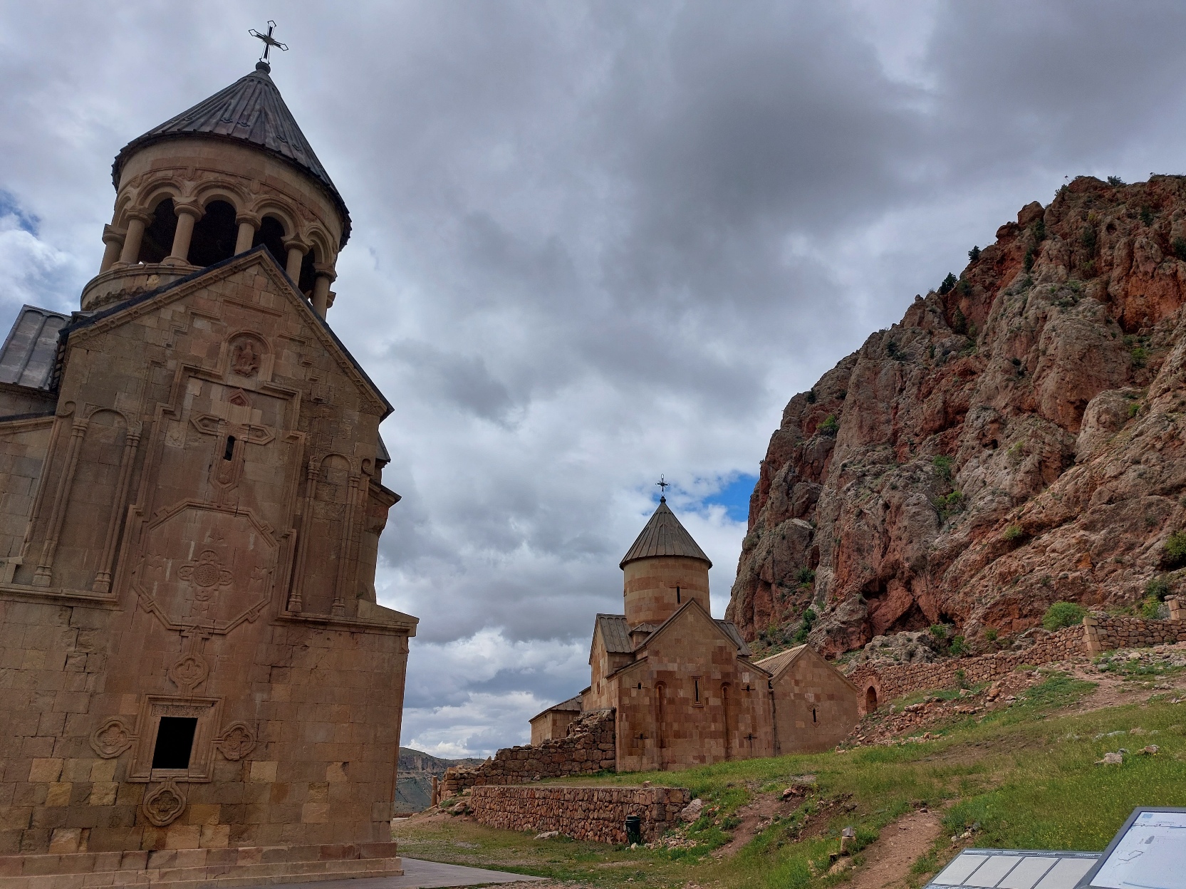 Многоликая Армения за 8 дней! (16/39)