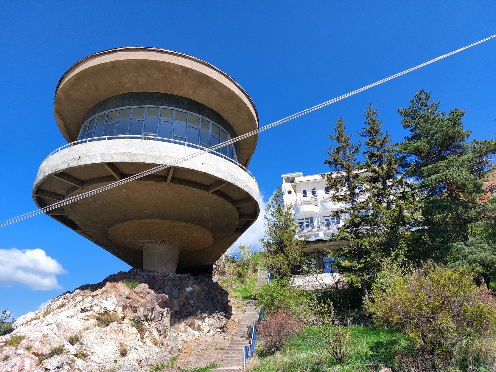 Многоликая Армения за 8 дней! (5/39)