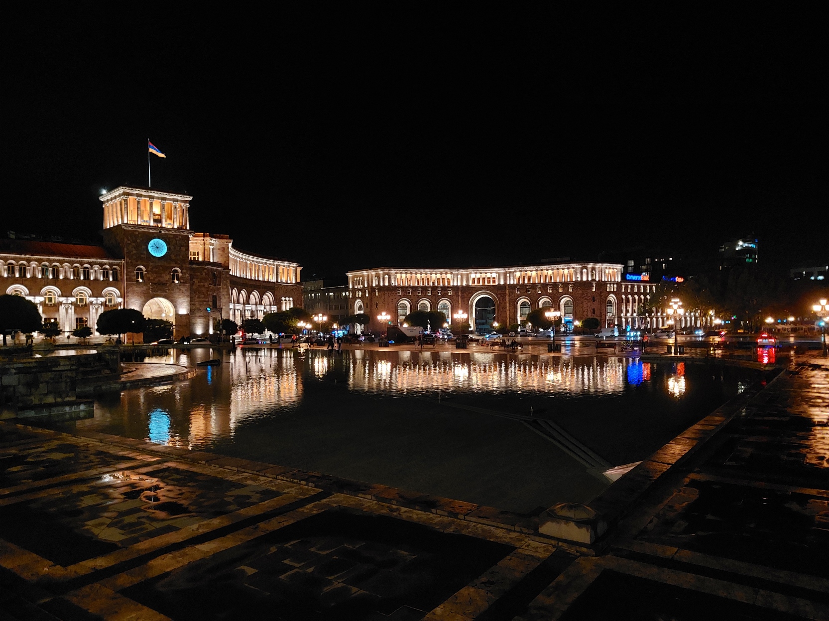 Многоликая Армения за 8 дней! (13/39)