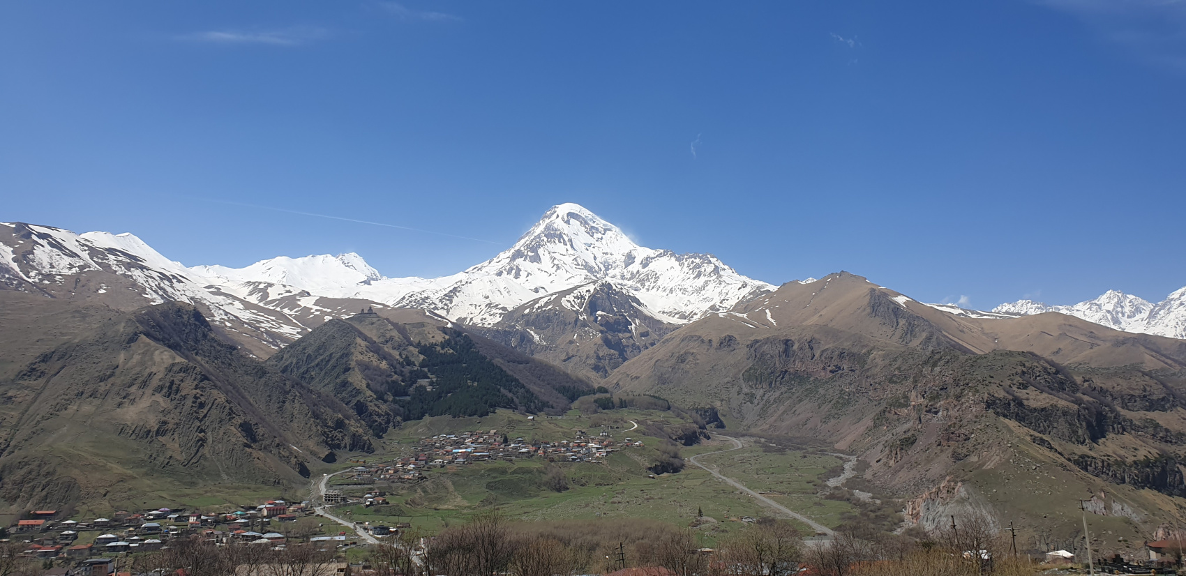 Вокруг Грузии за 8 дней (39/68)