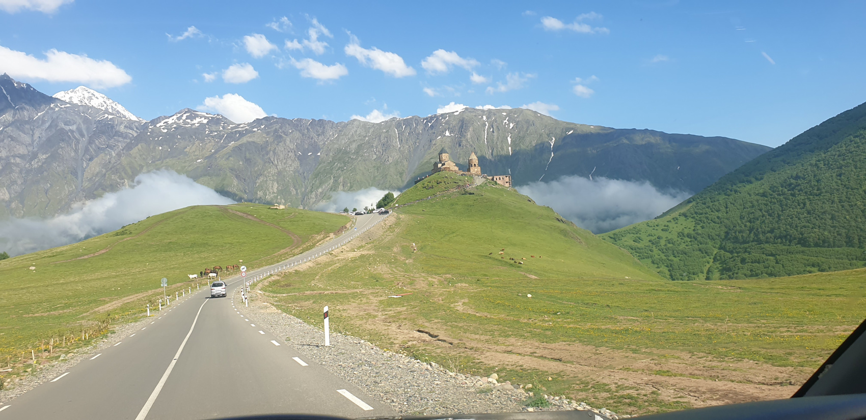 Вокруг Грузии за 8 дней (45/68)