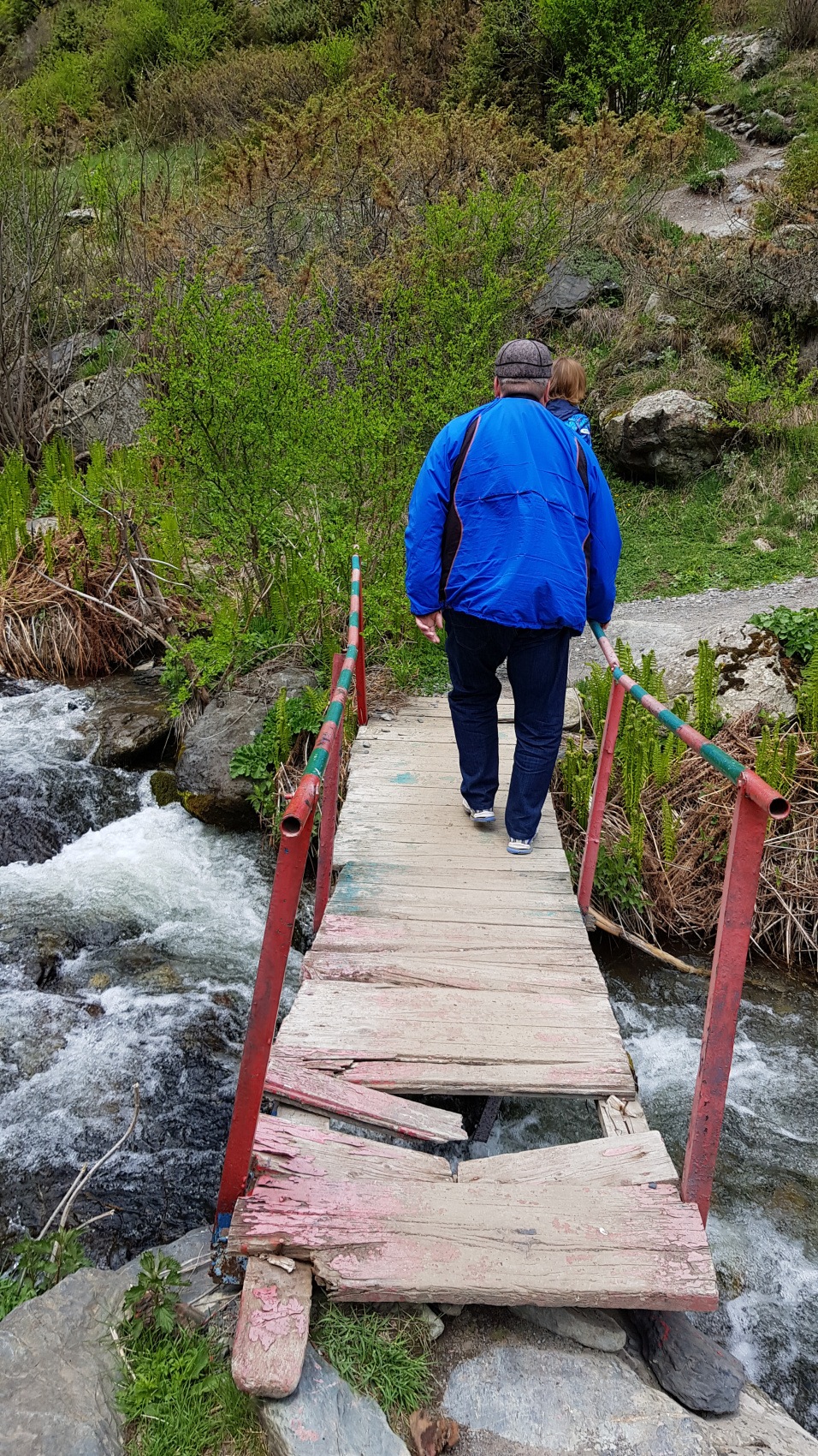 Вокруг Грузии за 8 дней (25/68)