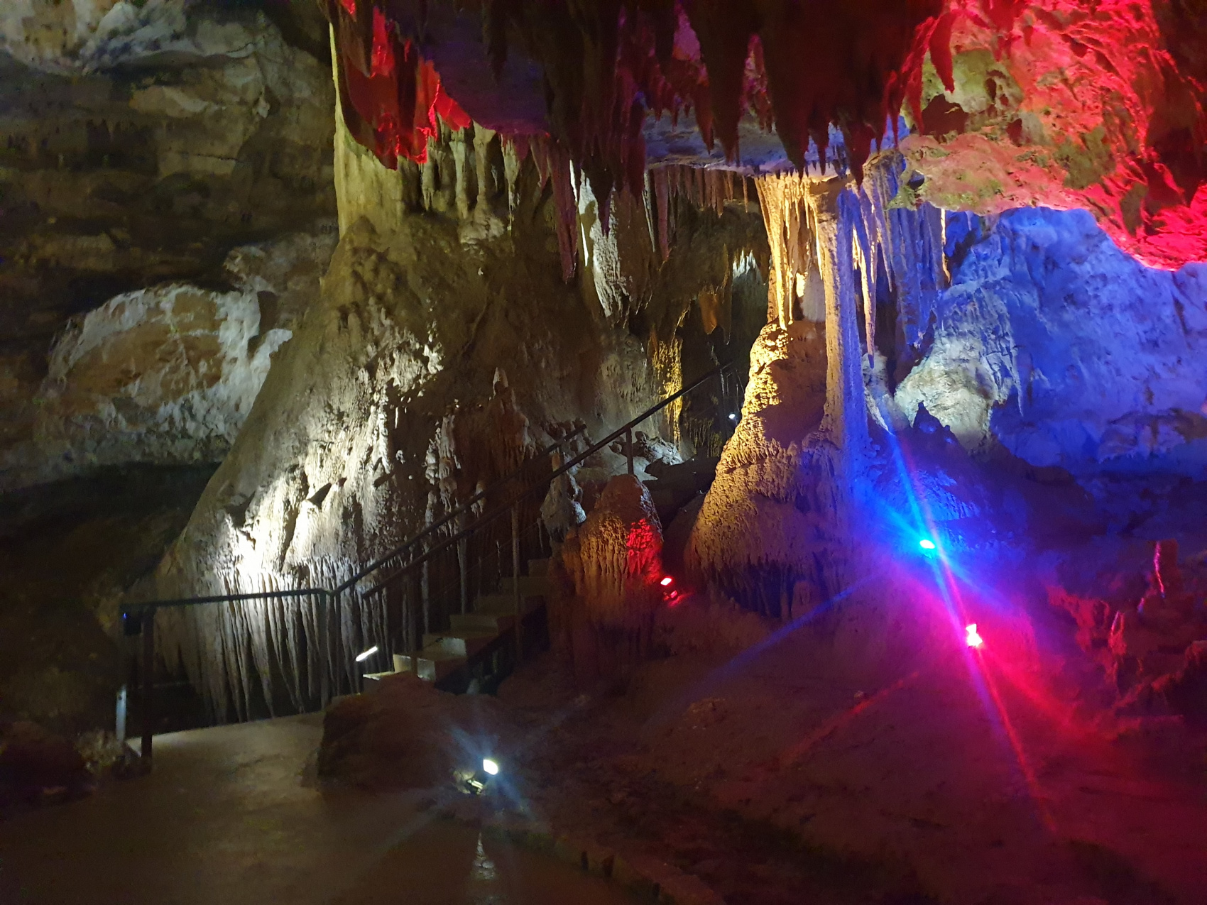 Вокруг Грузии за 8 дней (51/68)