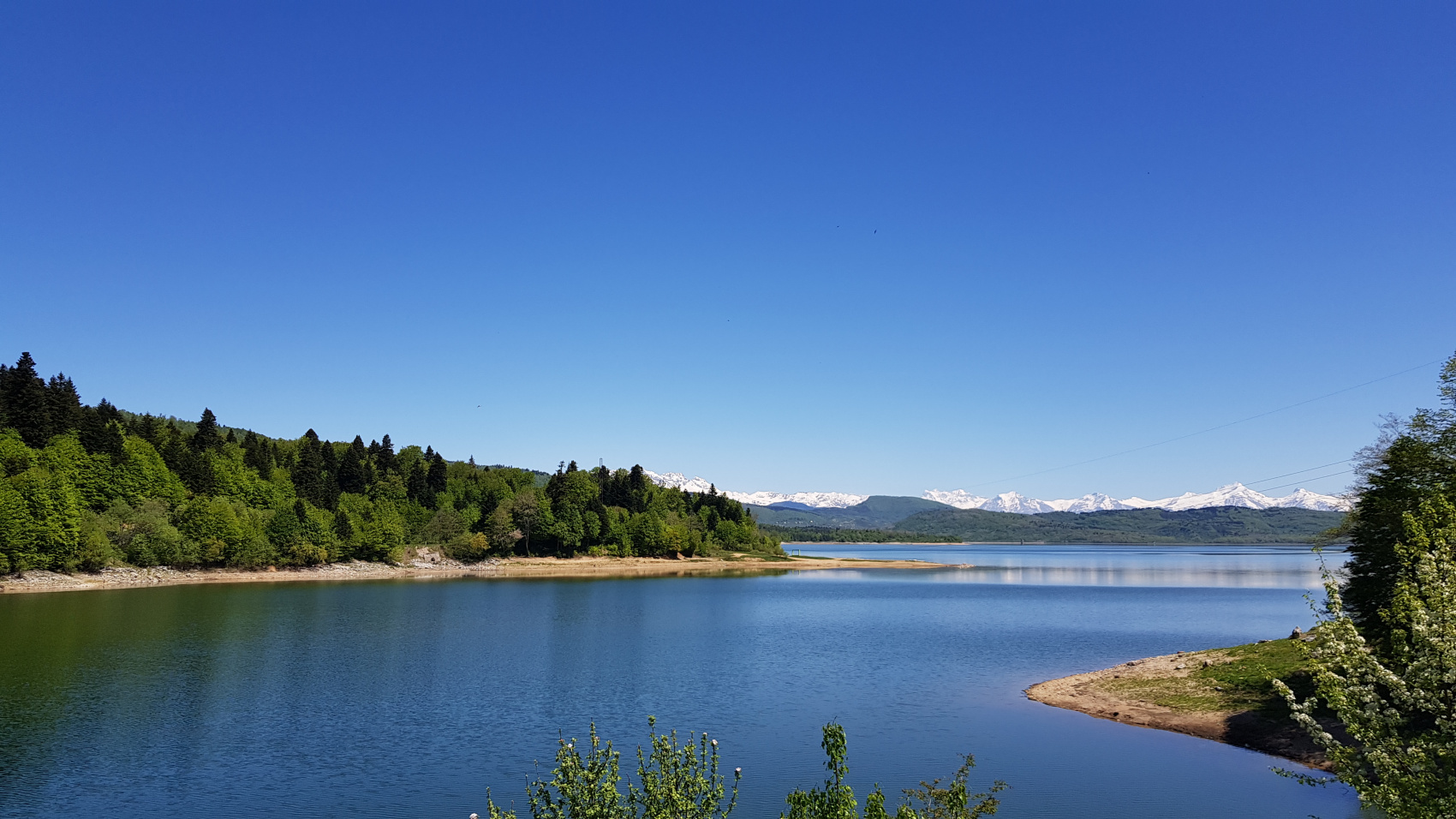 Вокруг Грузии за 8 дней (32/68)