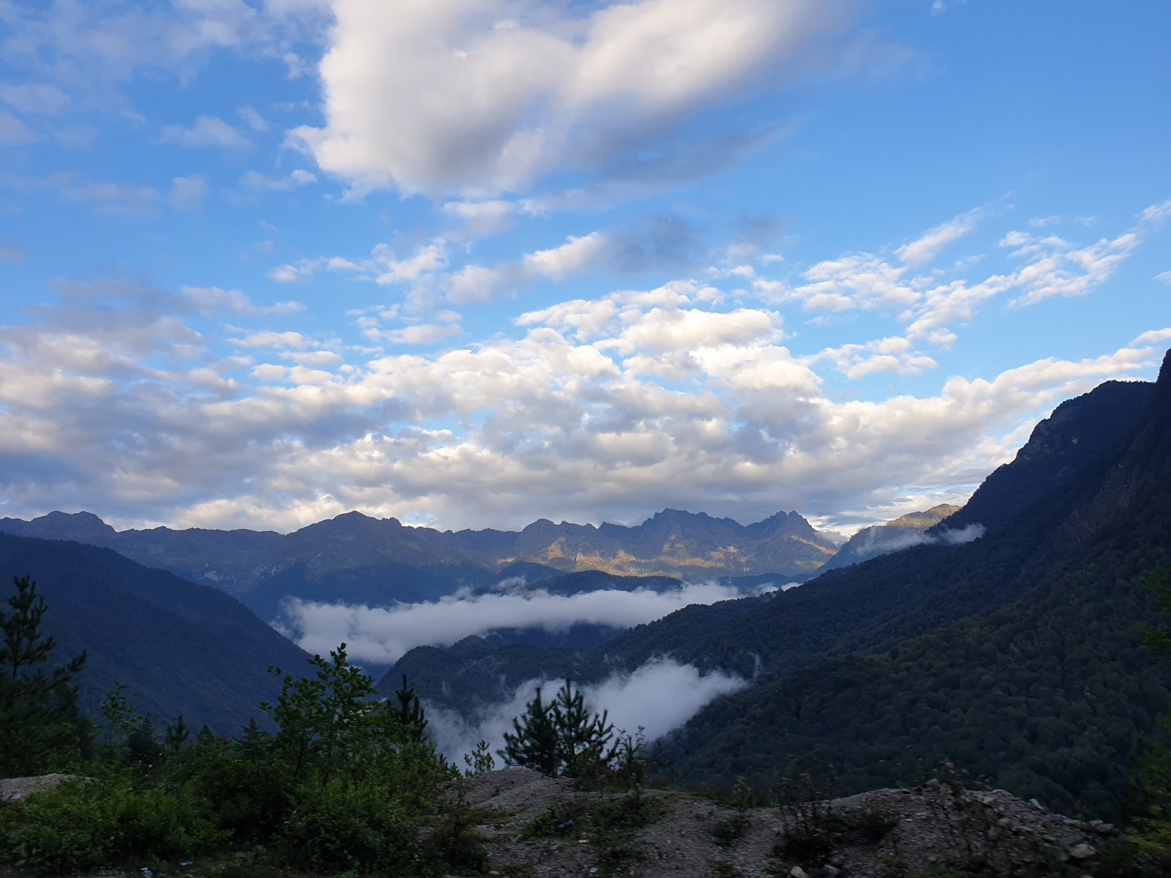 Вокруг Грузии за 8 дней (54/68)