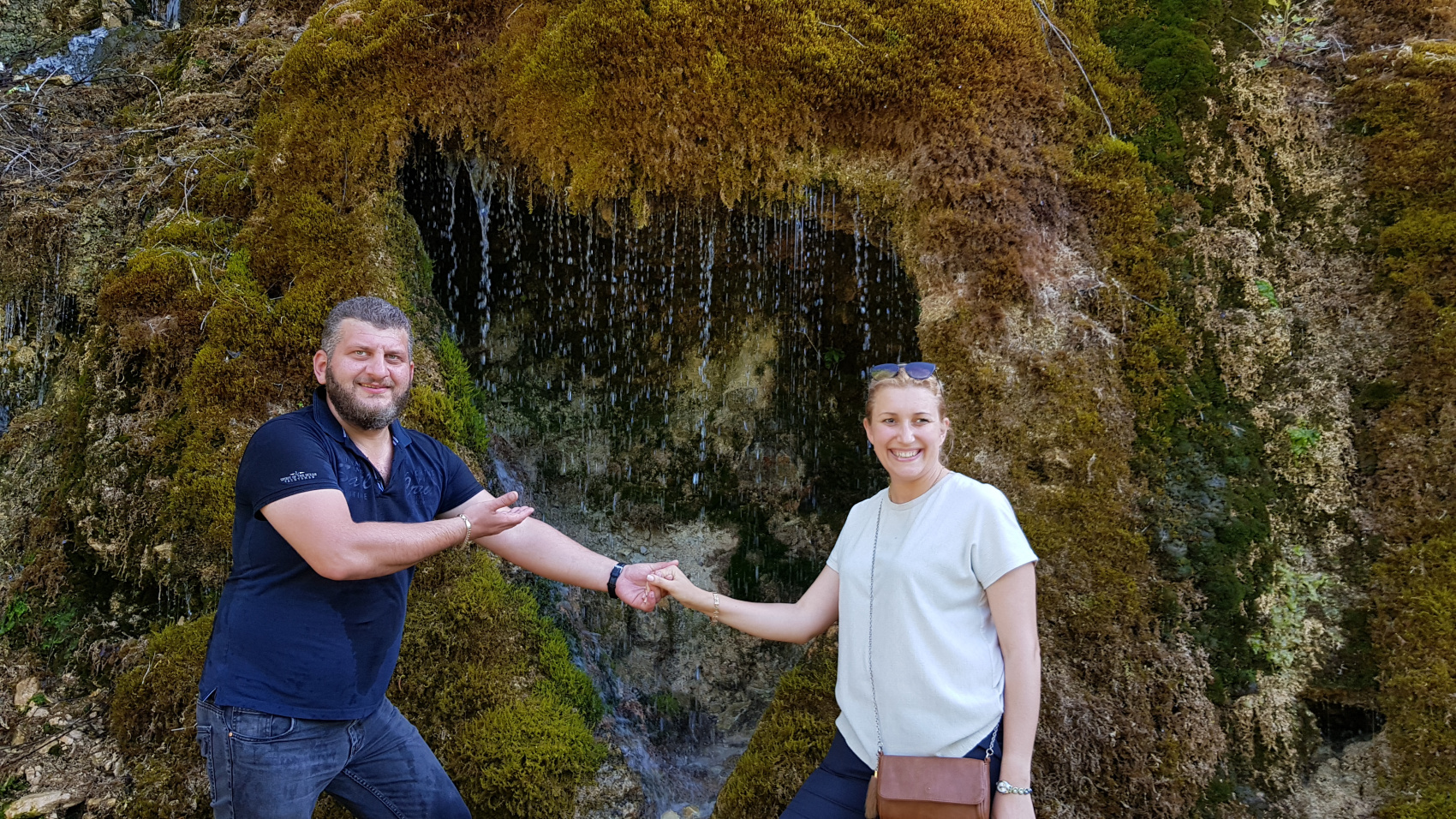 Вокруг Грузии за 8 дней (33/68)