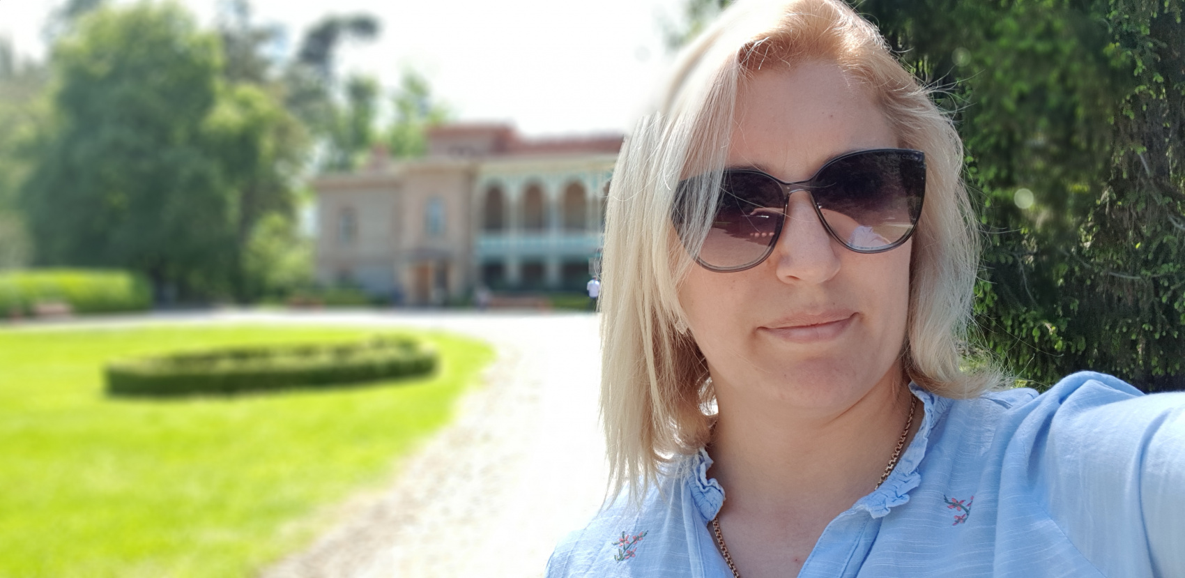 Вокруг Грузии за 8 дней (27/68)