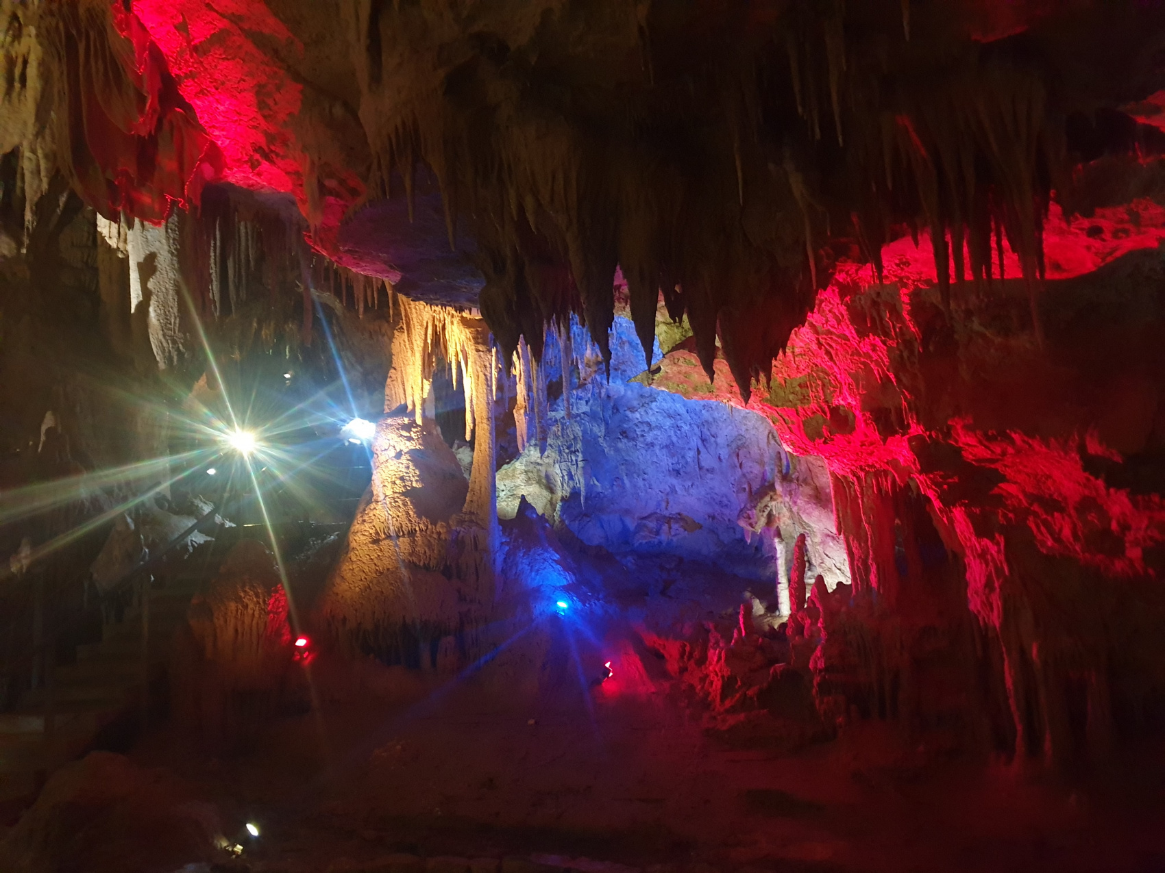 Вокруг Грузии за 8 дней (50/68)