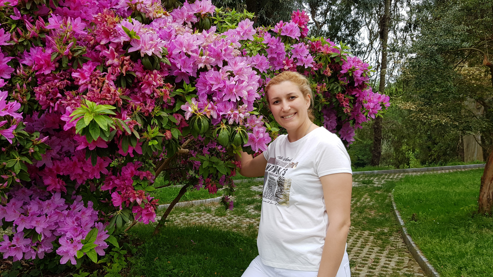 Вокруг Грузии за 8 дней (5/68)