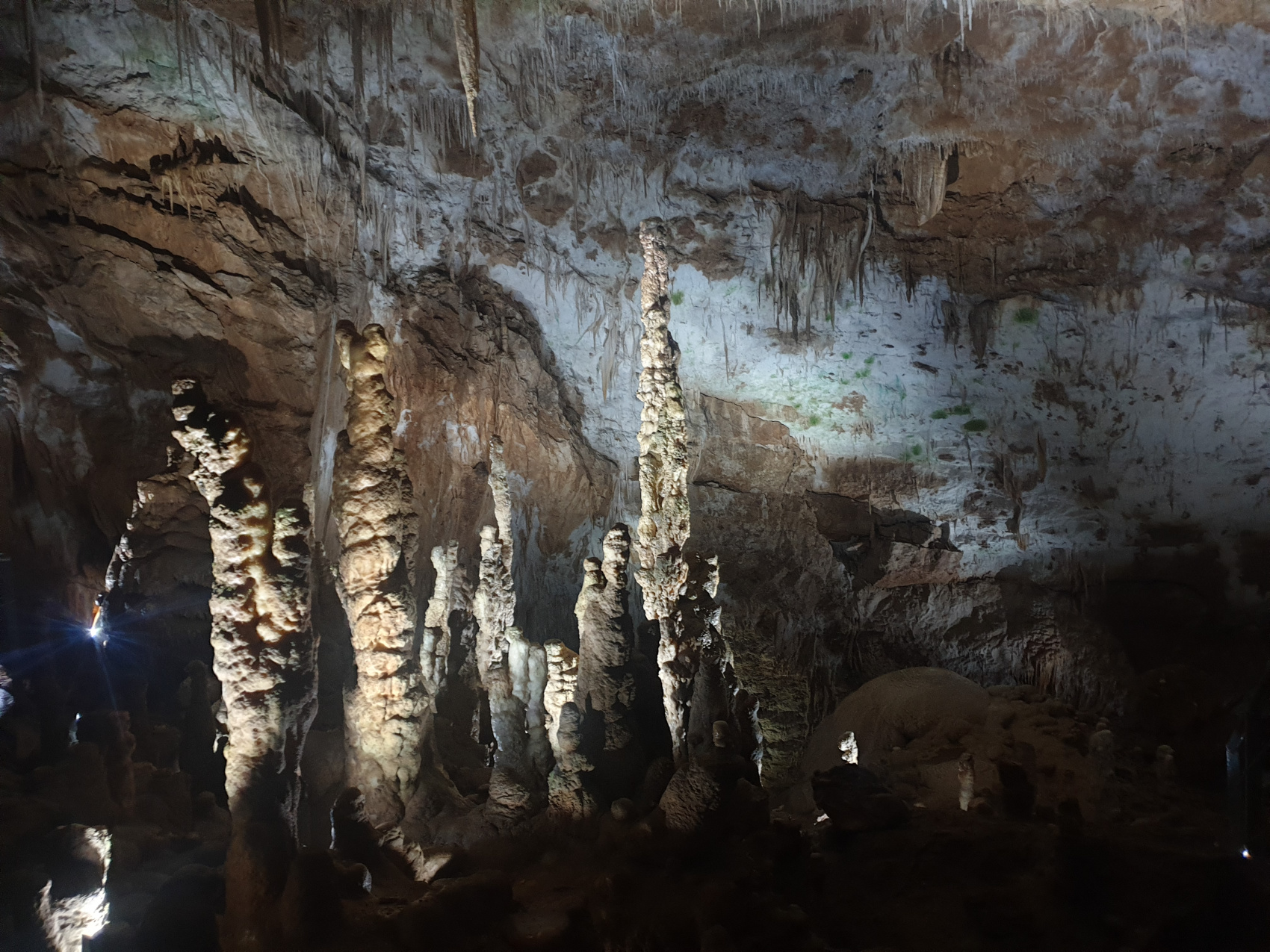 Вокруг Грузии за 8 дней (53/68)