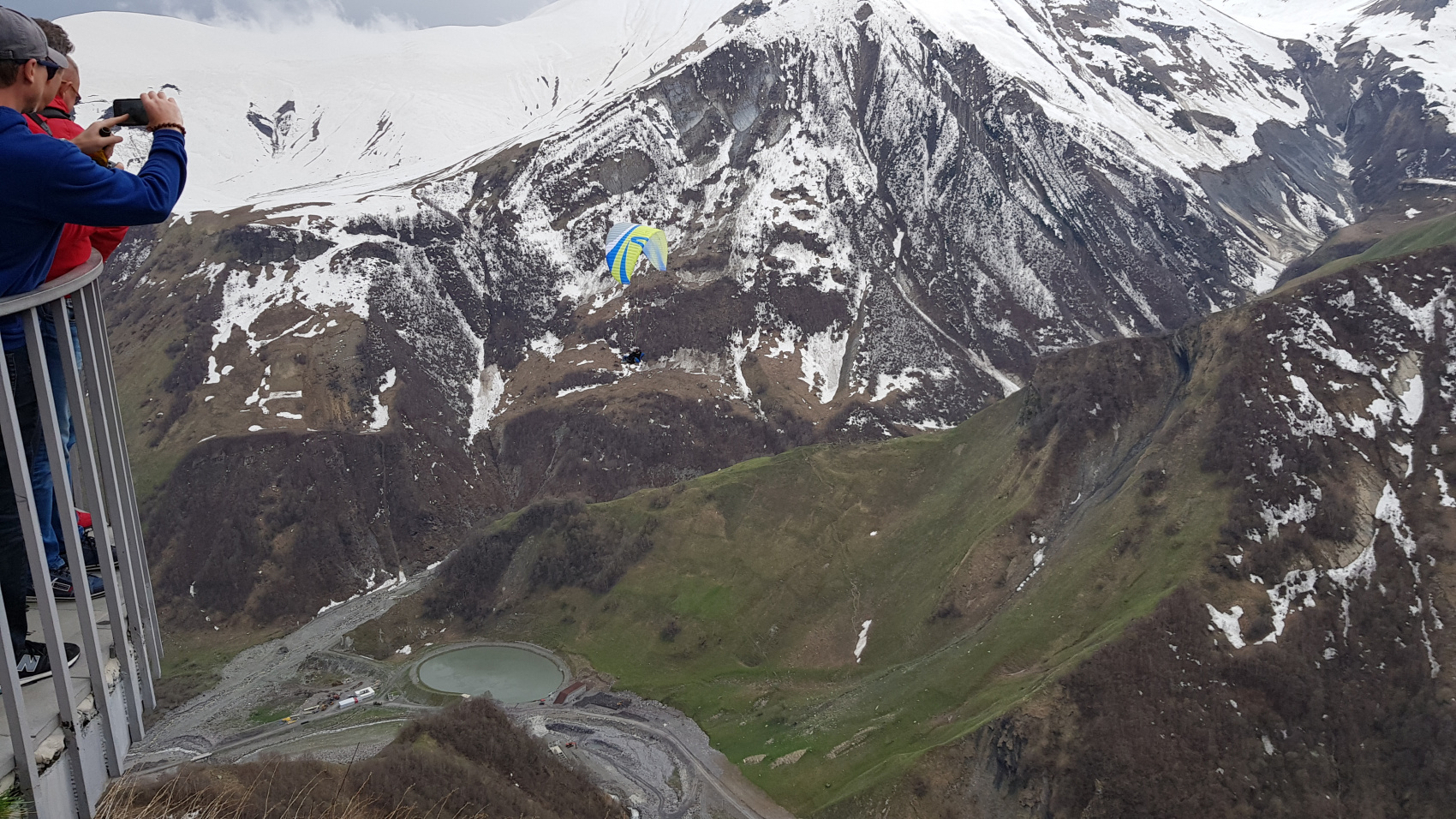 Вокруг Грузии за 8 дней (23/68)