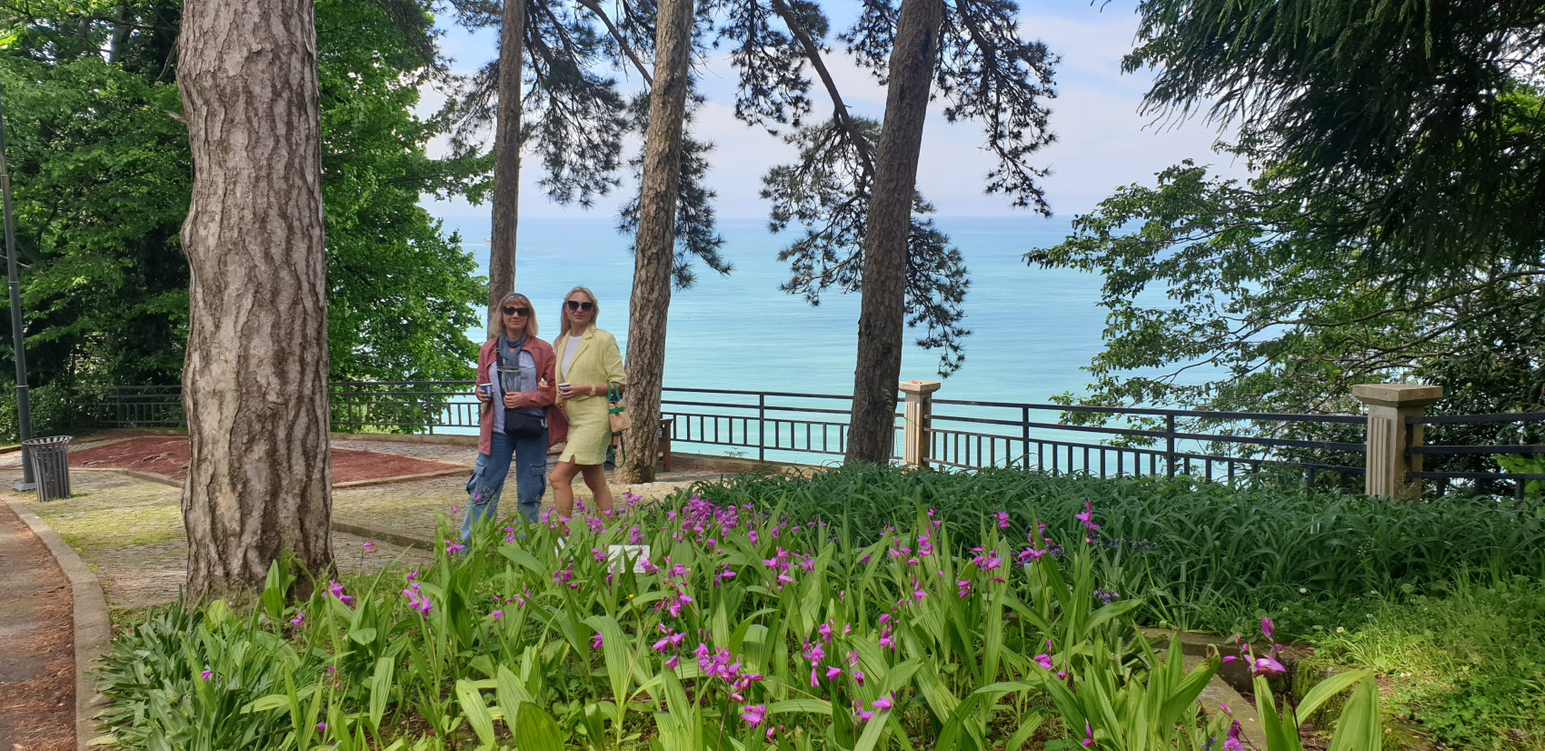 Вокруг Грузии за 8 дней (57/68)