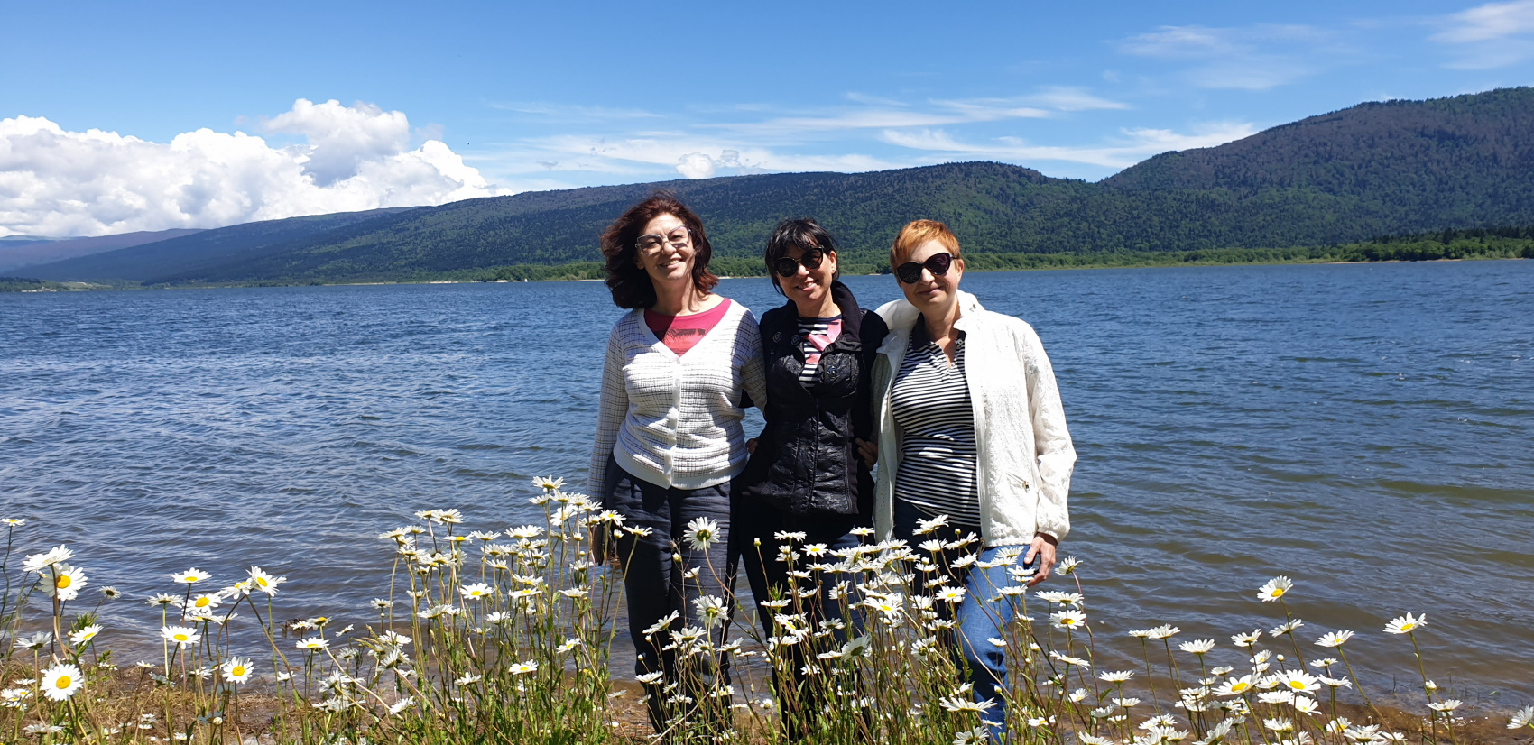 Вокруг Грузии за 8 дней (43/68)