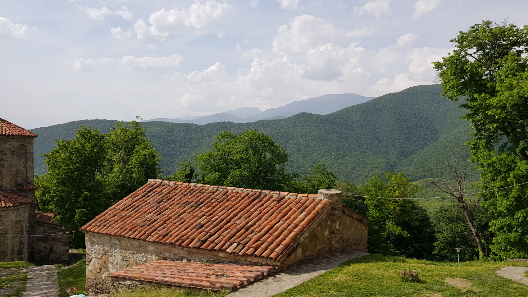 Вокруг Грузии за 8 дней (35/68)