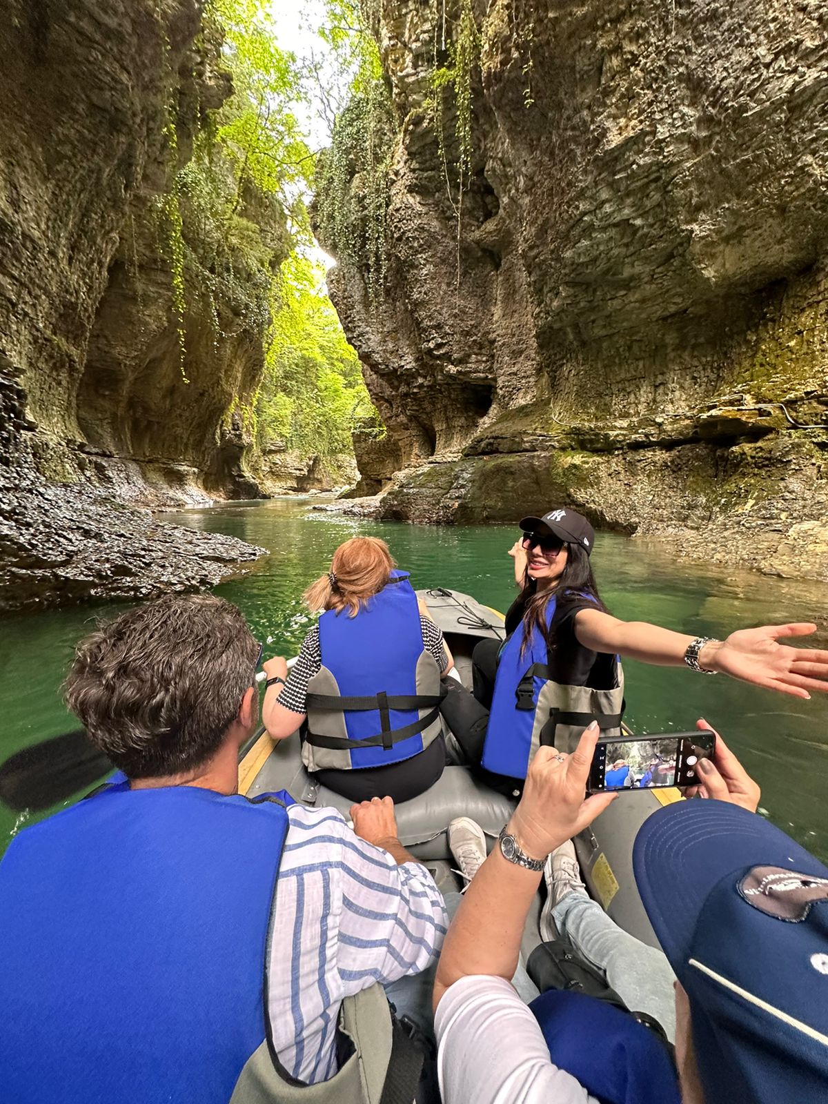 Вокруг Грузии за 8 дней (20/68)