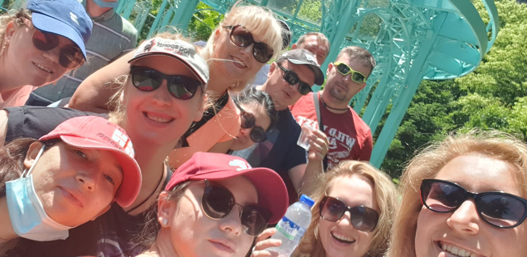 Вокруг Грузии за 8 дней (28/68)