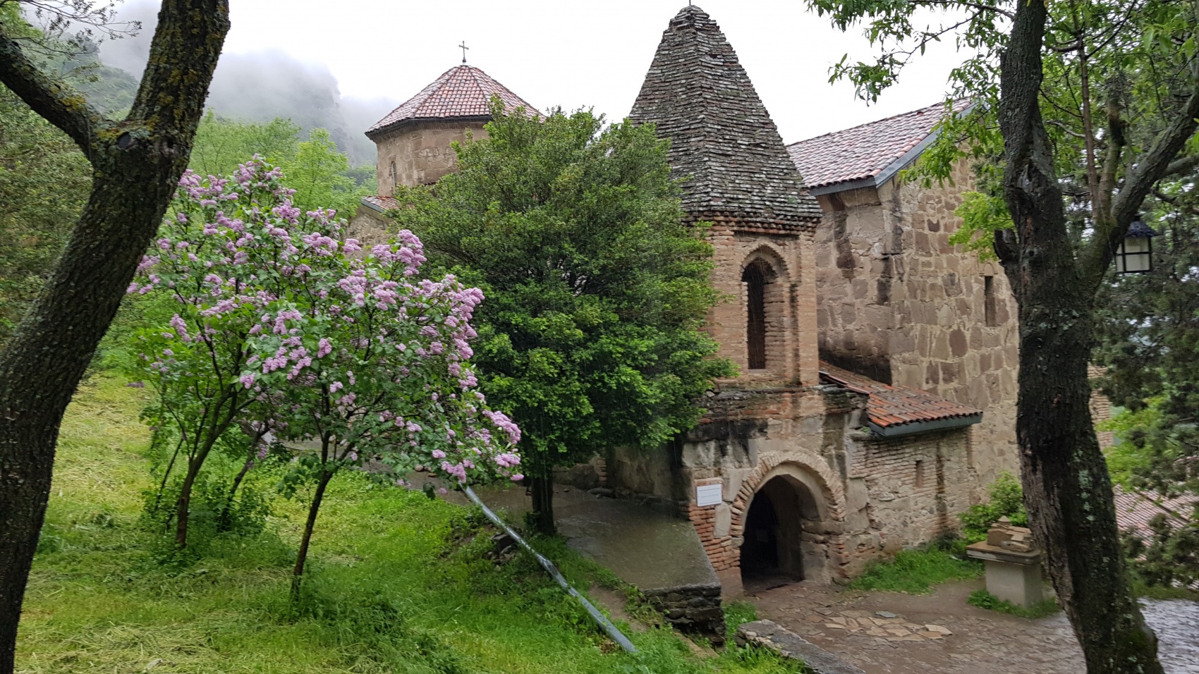 Вокруг Грузии за 8 дней (19/68)