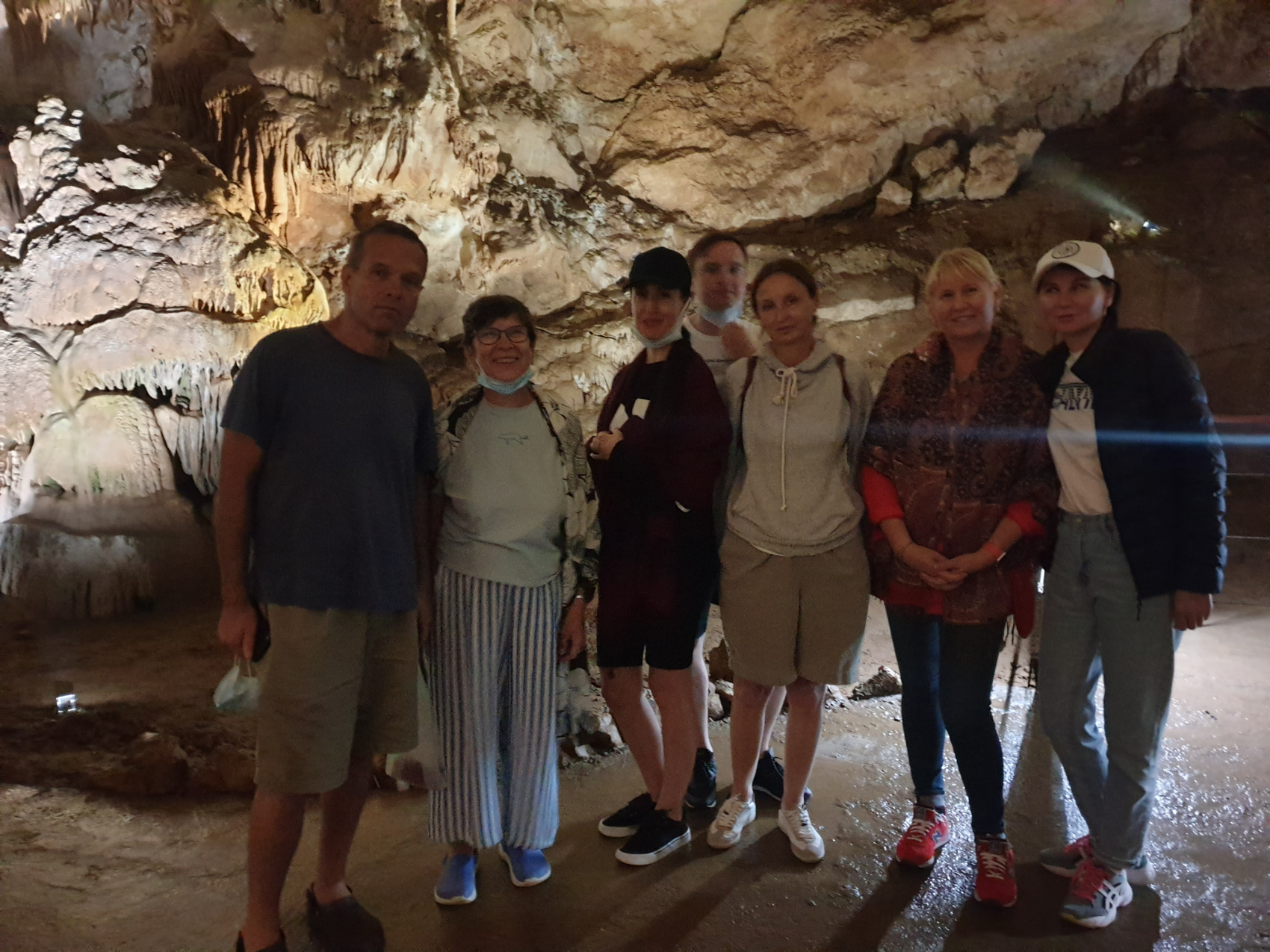 Вокруг Грузии за 8 дней (52/68)