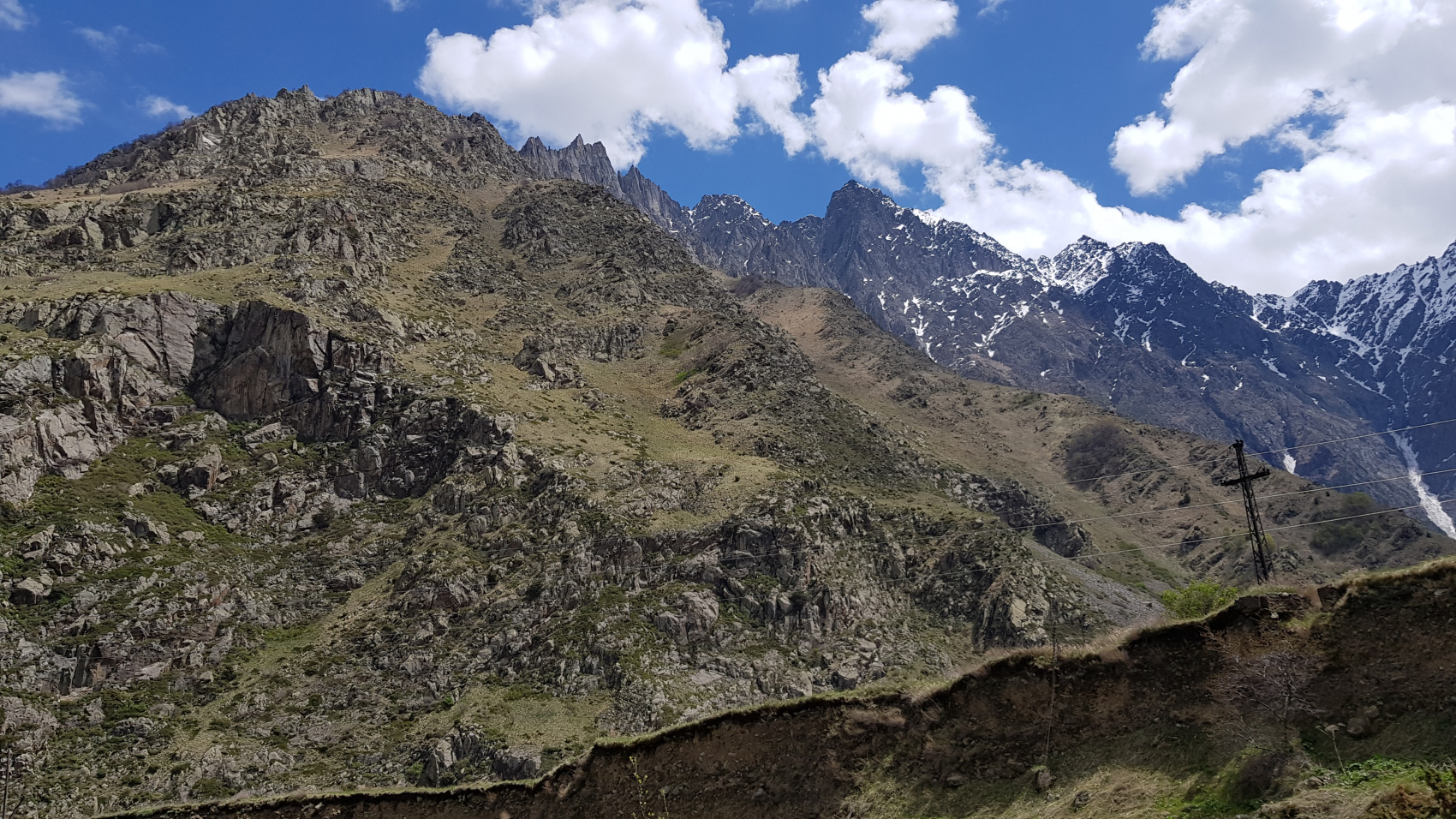 Вокруг Грузии за 8 дней (24/68)