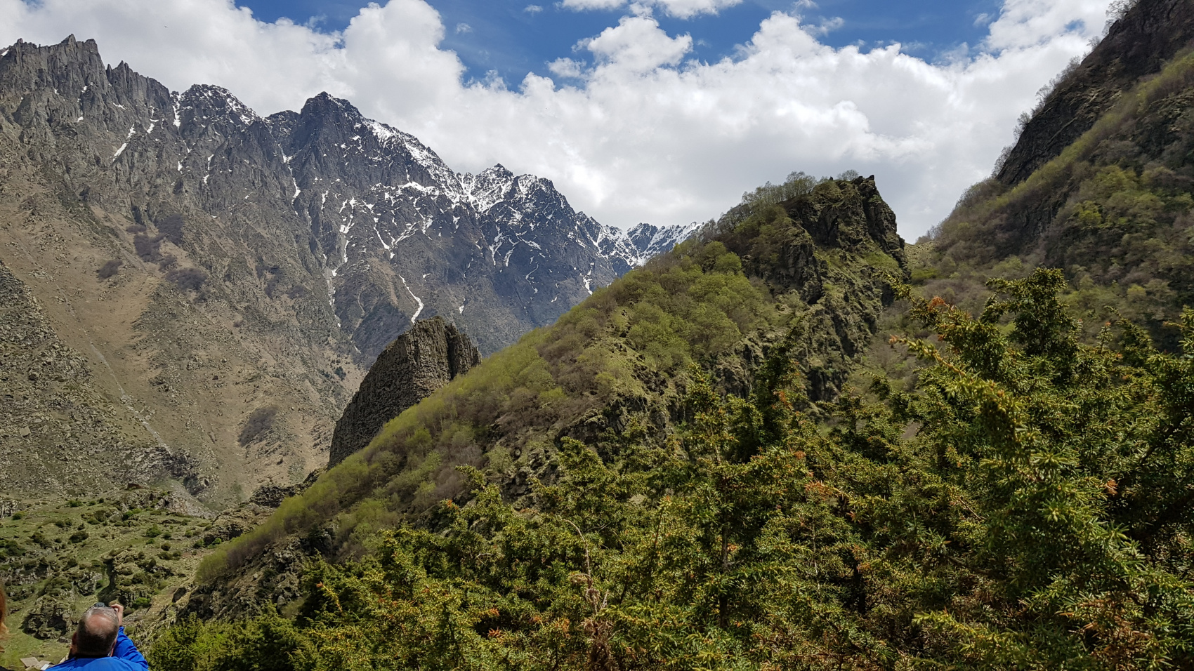 Вокруг Грузии за 8 дней (26/68)