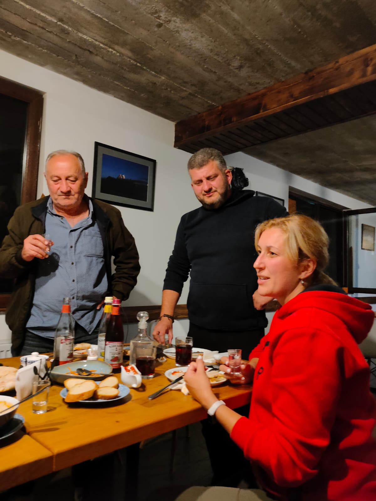 Вокруг Грузии за 8 дней (37/68)