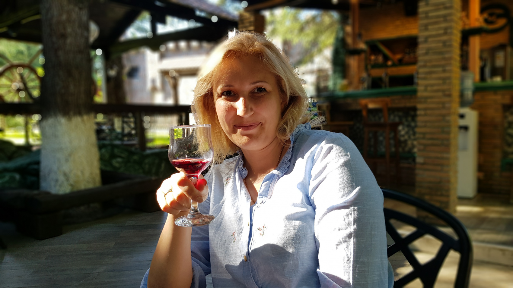 Вокруг Грузии за 8 дней (2/68)