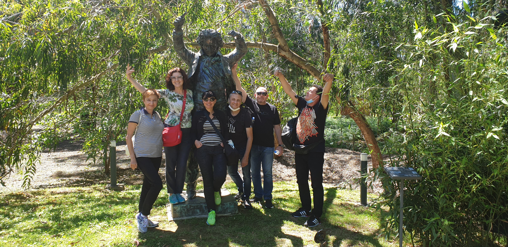 Вокруг Грузии за 8 дней (47/68)