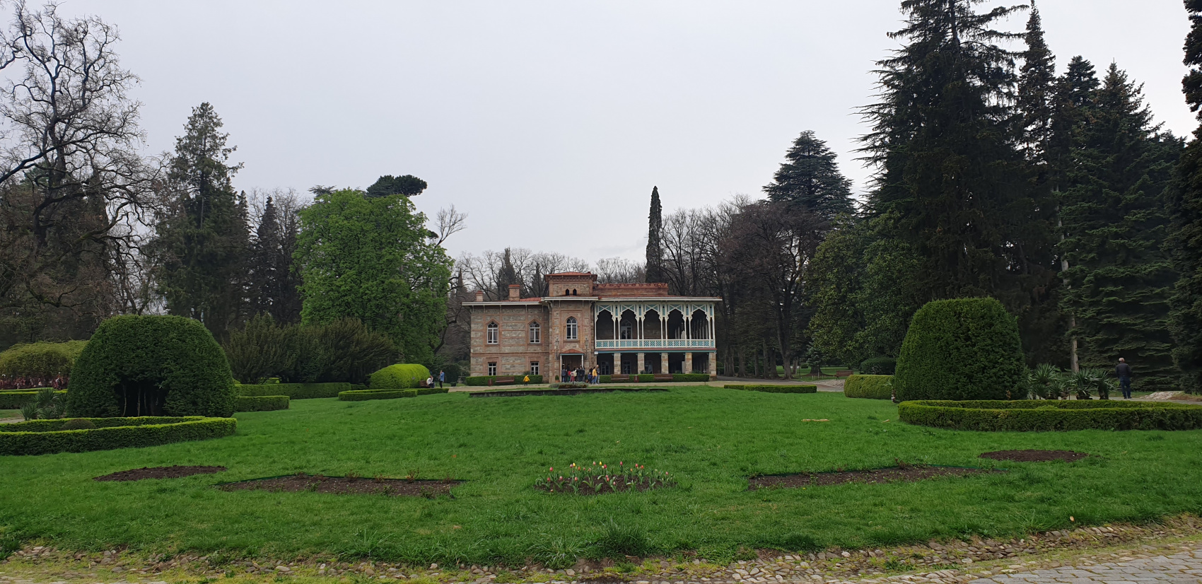 Вокруг Грузии за 8 дней (40/68)