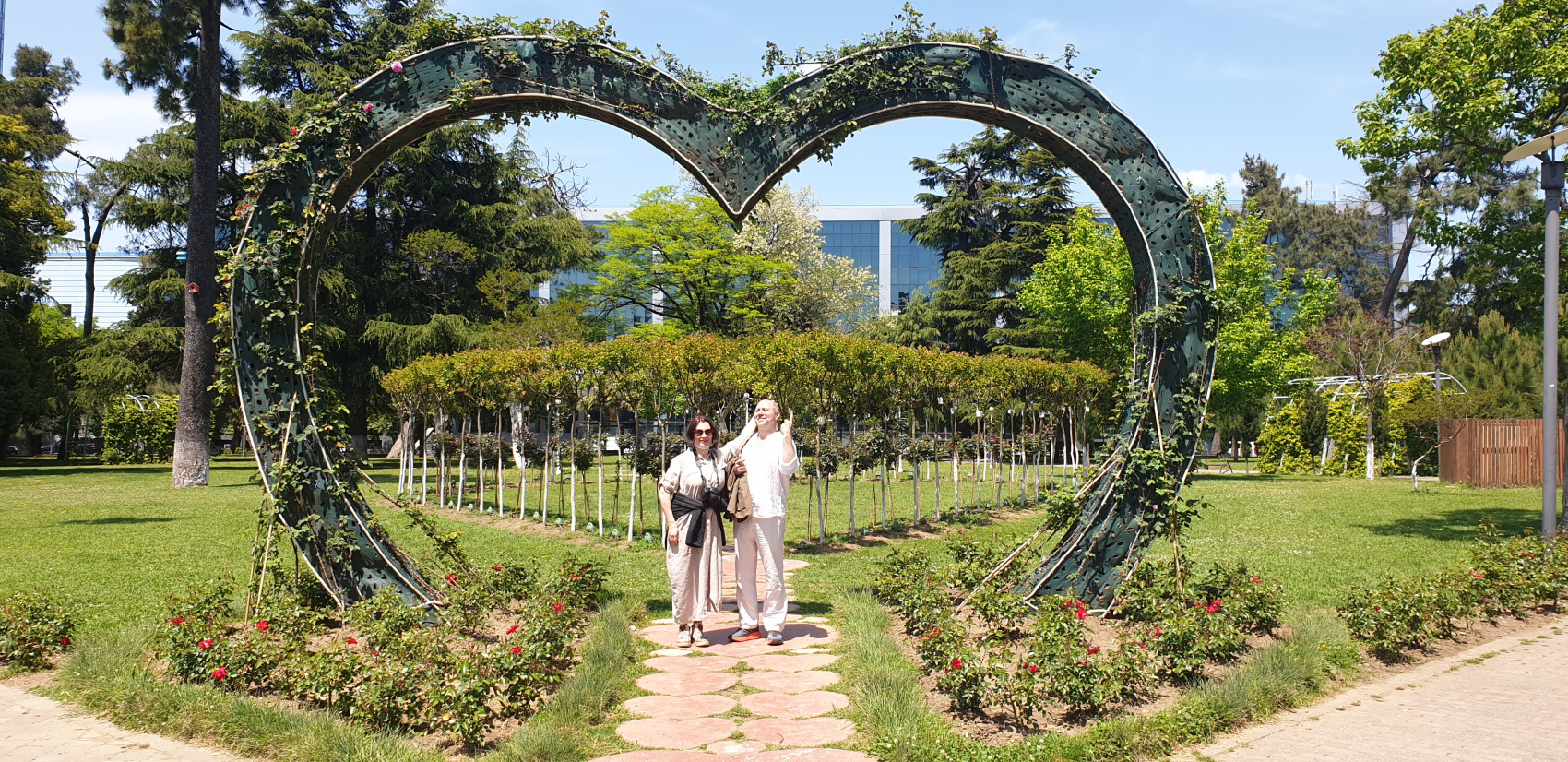 Вокруг Грузии за 8 дней (44/68)