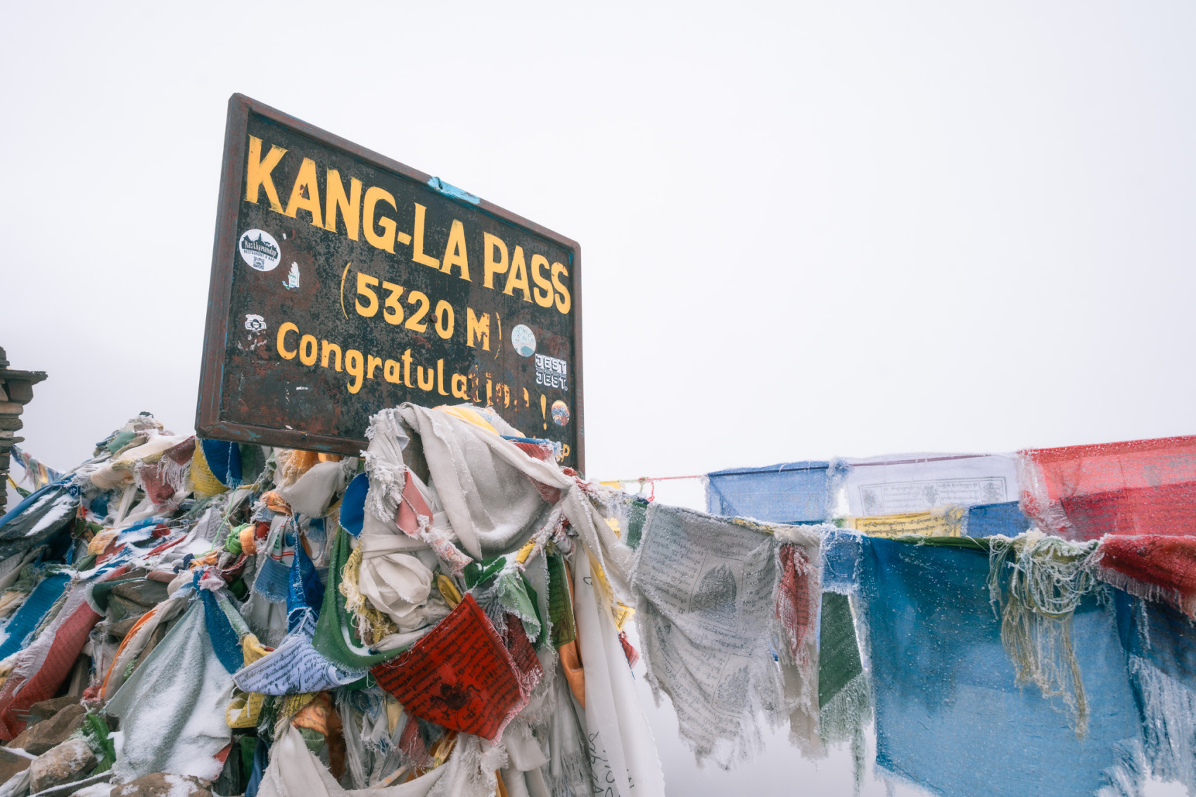  НЕПАЛ - Треккинг по отдаленному непальскому региону Нар Фу (20/36)