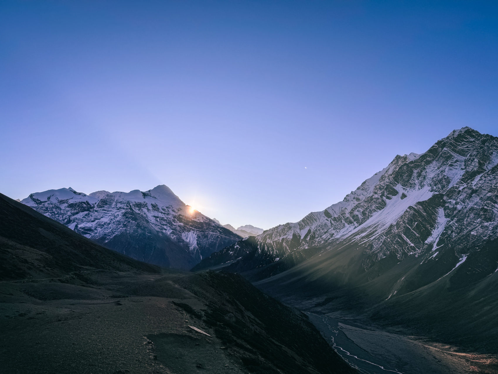  НЕПАЛ - Треккинг по отдаленному непальскому региону Нар Фу (32/36)