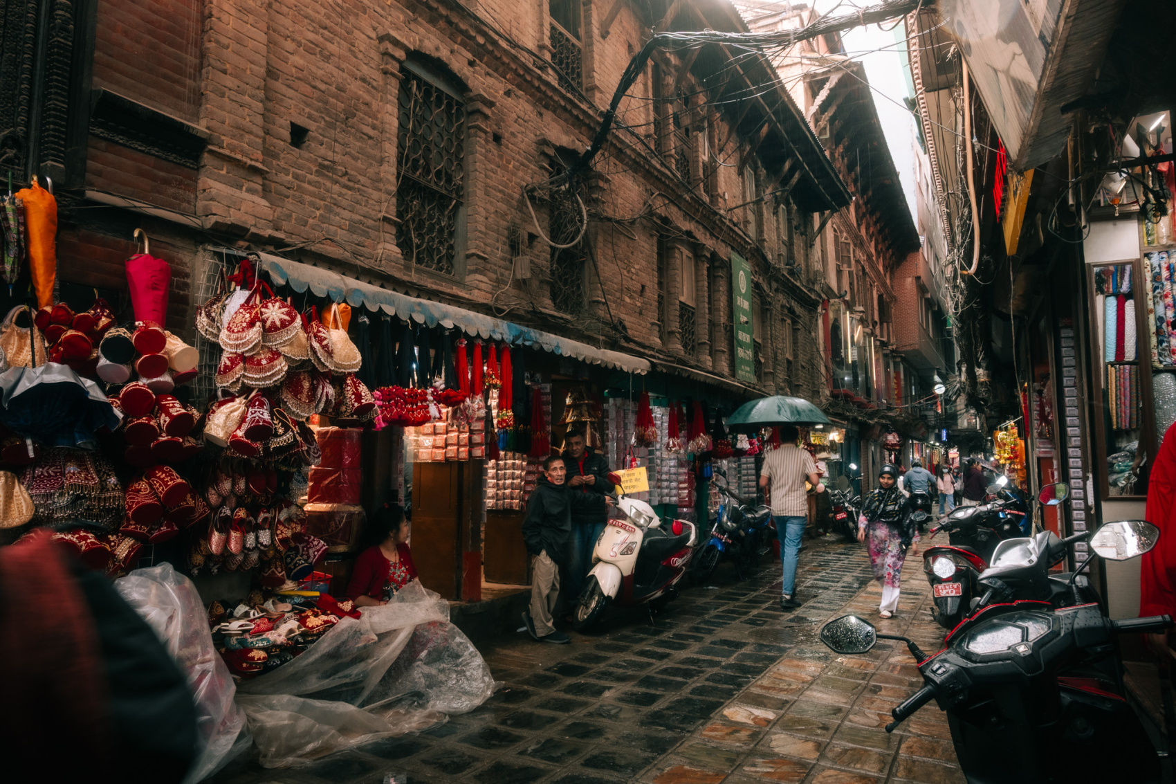  НЕПАЛ - Треккинг по отдаленному непальскому региону Нар Фу (29/36)