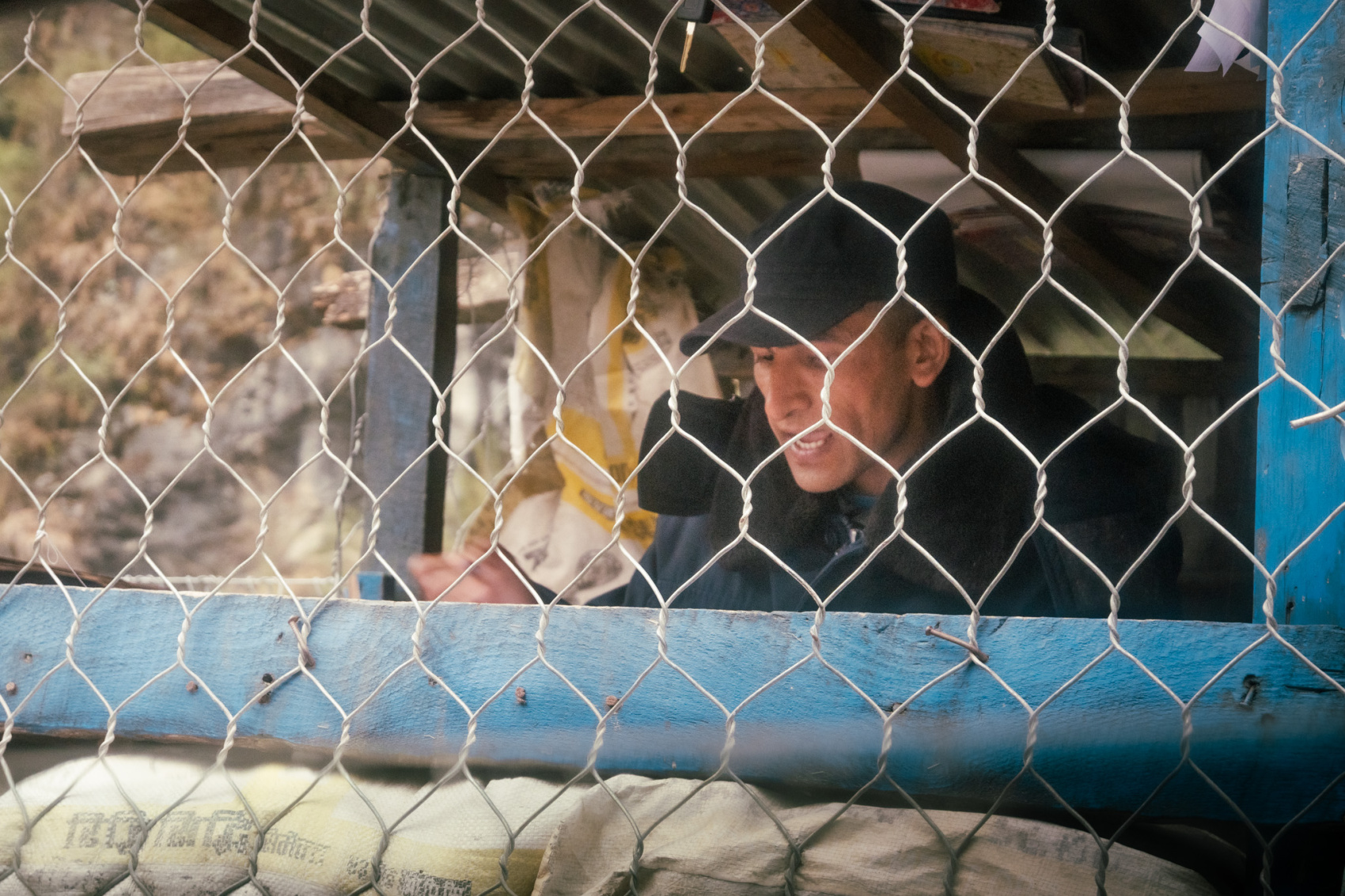  НЕПАЛ - Треккинг по отдаленному непальскому региону Нар Фу (2/36)