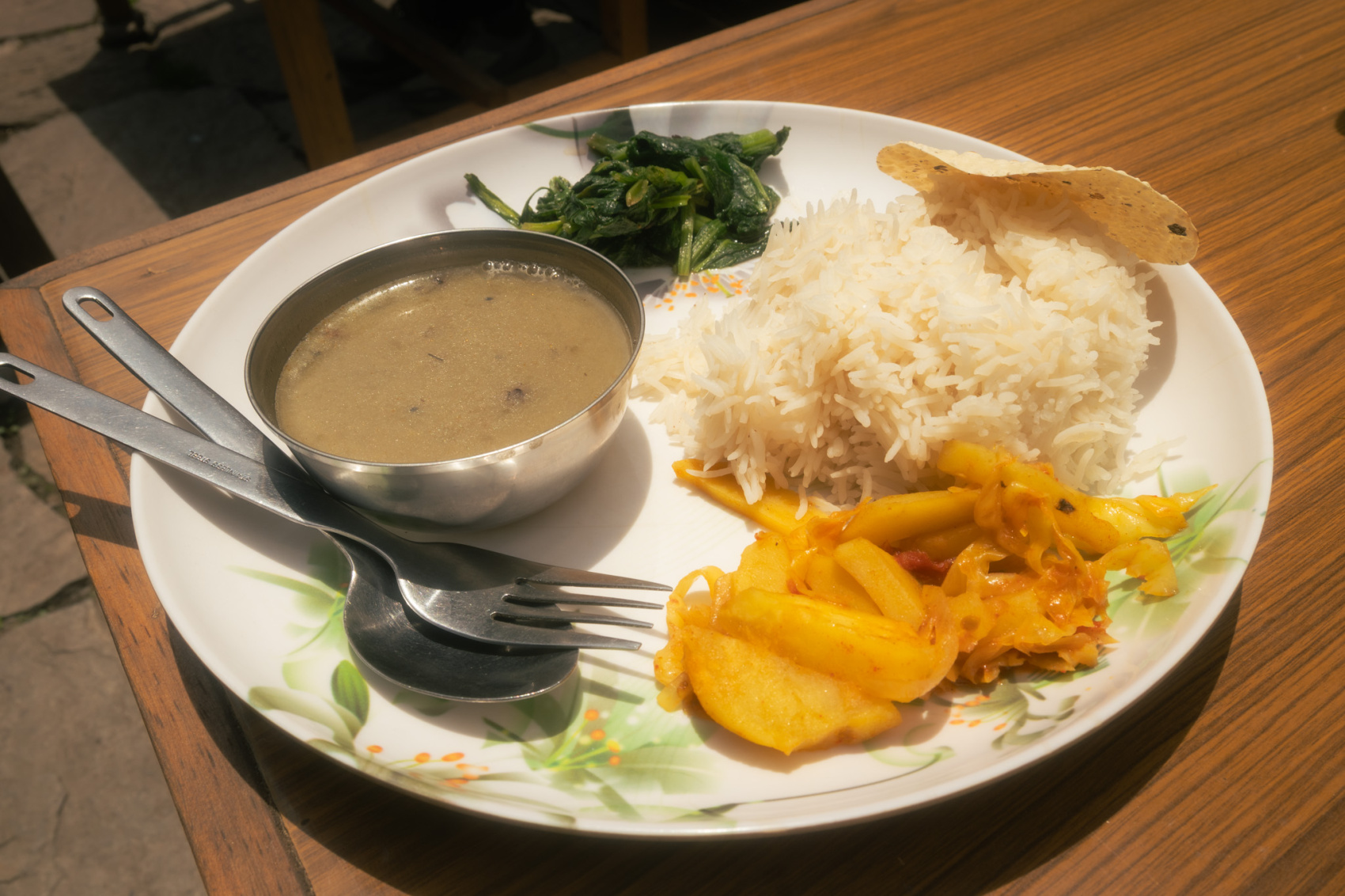  НЕПАЛ - Треккинг по отдаленному непальскому региону Нар Фу (9/36)