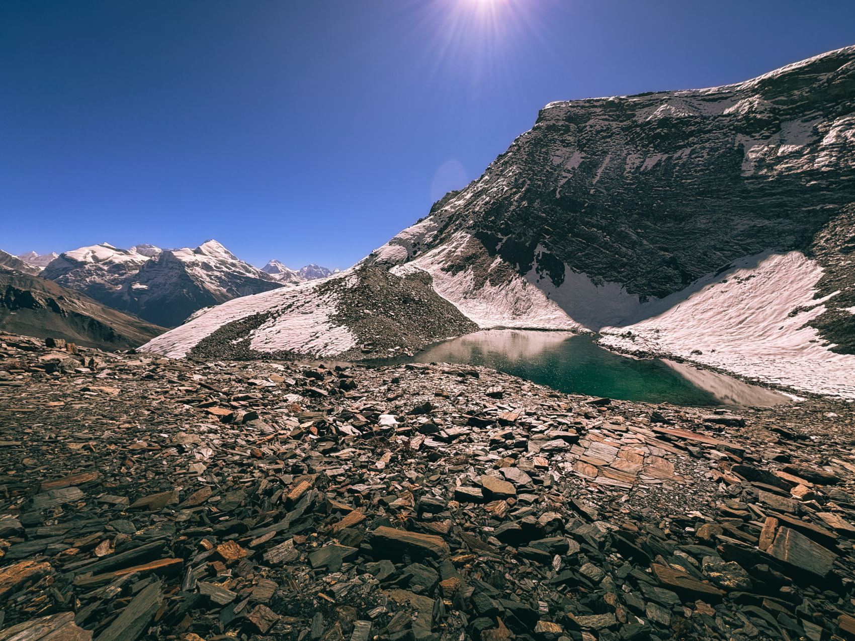  НЕПАЛ - Треккинг по отдаленному непальскому региону Нар Фу (34/36)