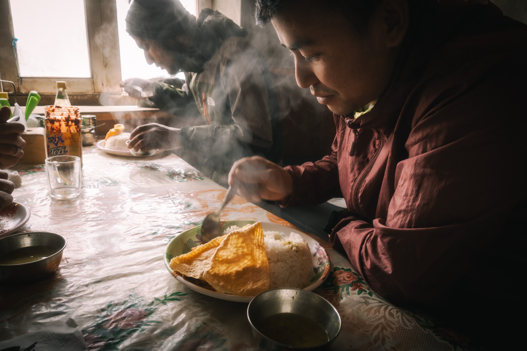  НЕПАЛ - Треккинг по отдаленному непальскому региону Нар Фу (13/36)