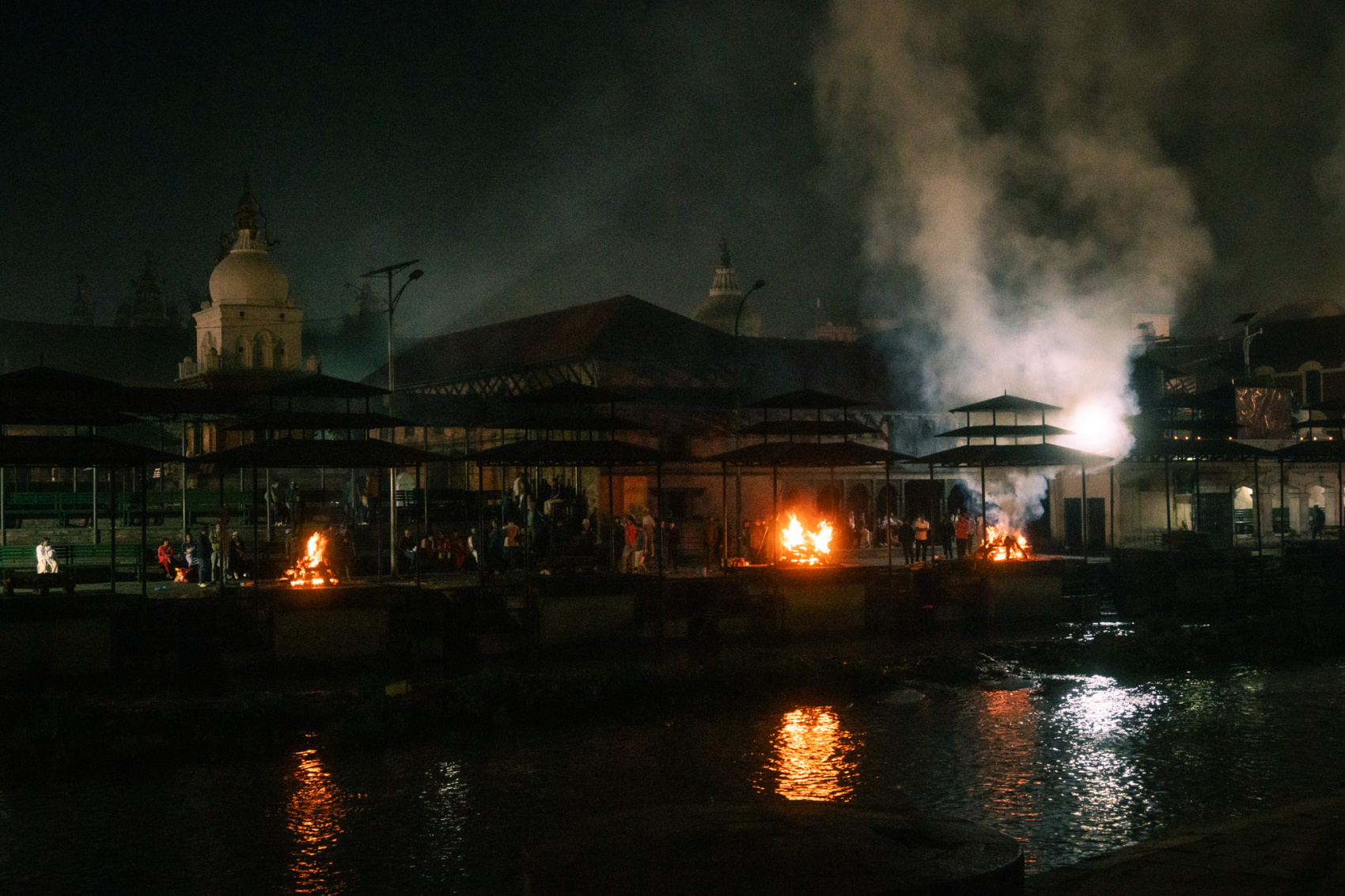  НЕПАЛ - Треккинг по отдаленному непальскому региону Нар Фу (31/36)