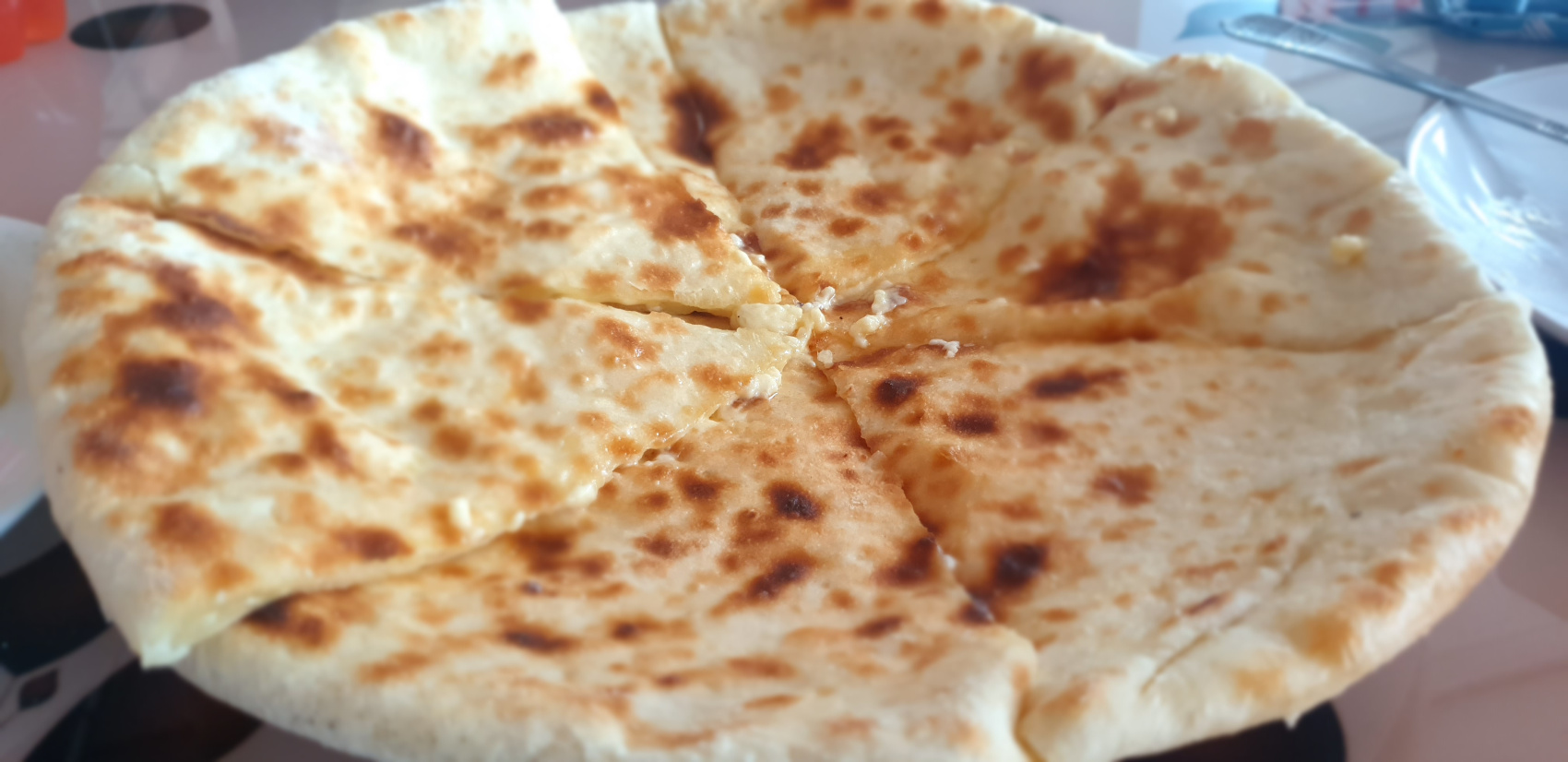 Зимняя Сказка о Грузии - Новый Год с нами... Горнолыжки и исторические места (35/70)