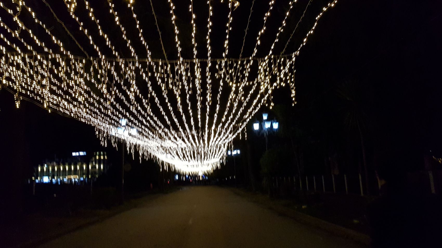 Зимняя Сказка о Грузии - Новый Год с нами... Горнолыжки и исторические места (7/70)